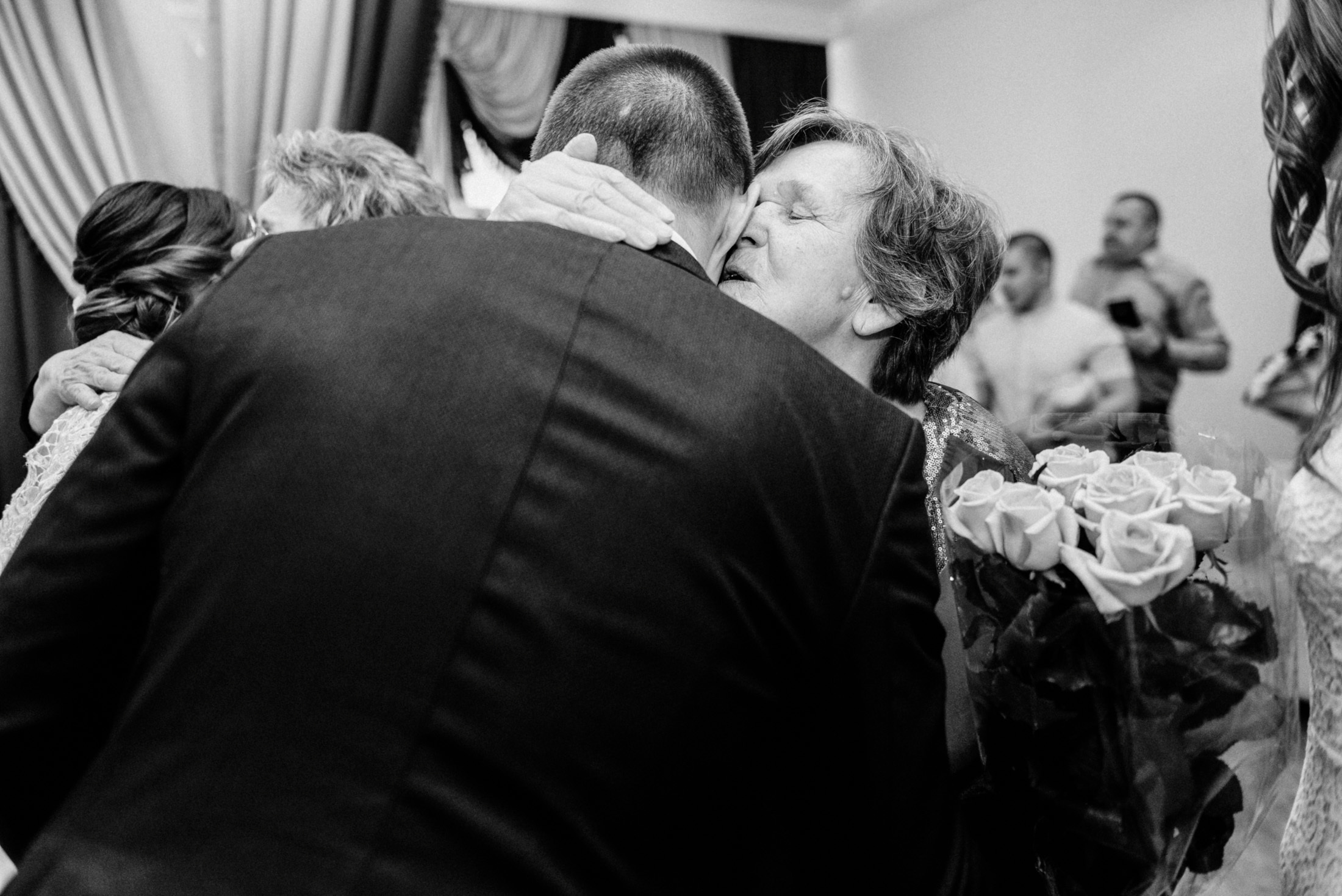 Теплый август. Свадебный и портретный фотограф Пётр Ладанов