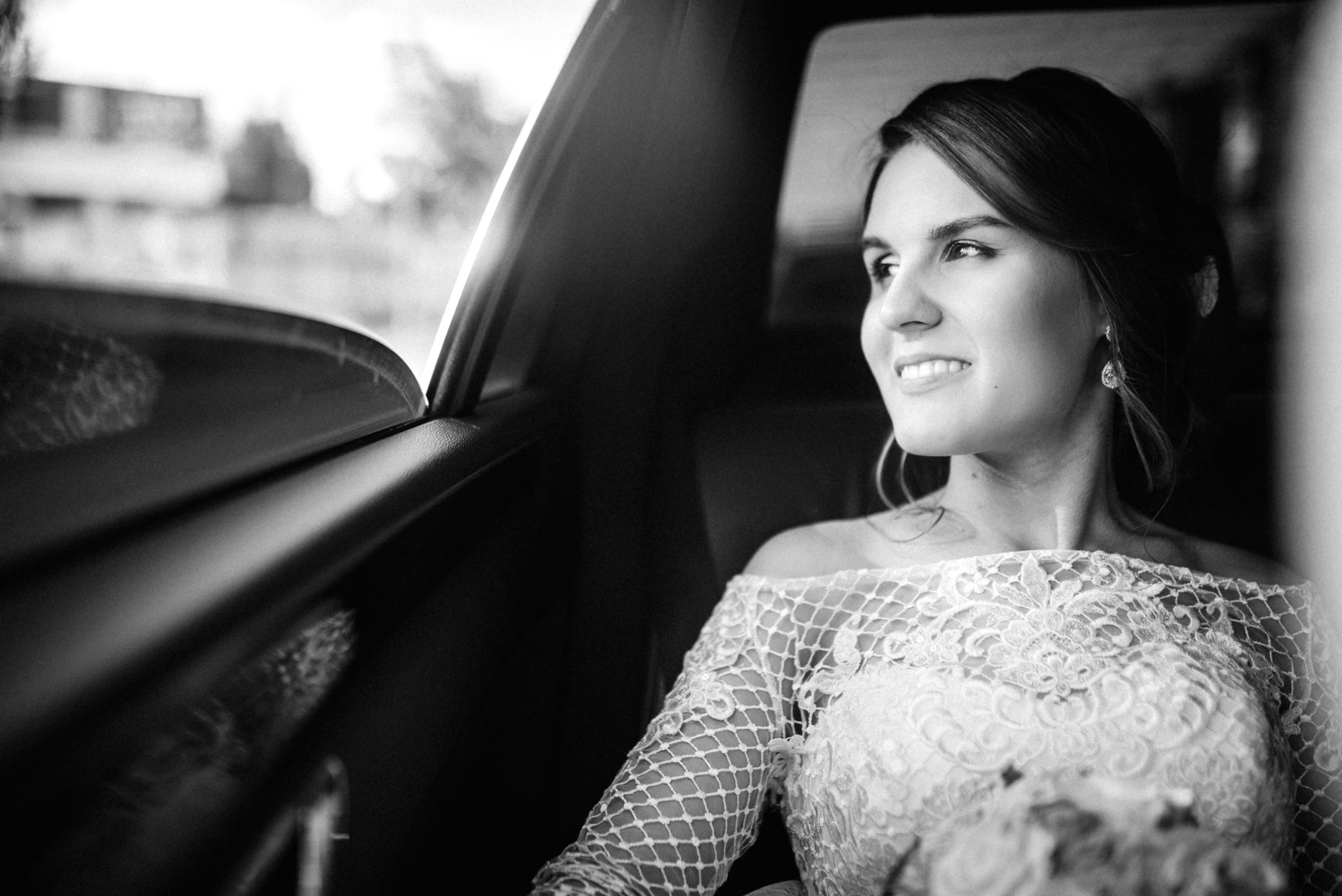 Теплый август. Свадебный и портретный фотограф Пётр Ладанов