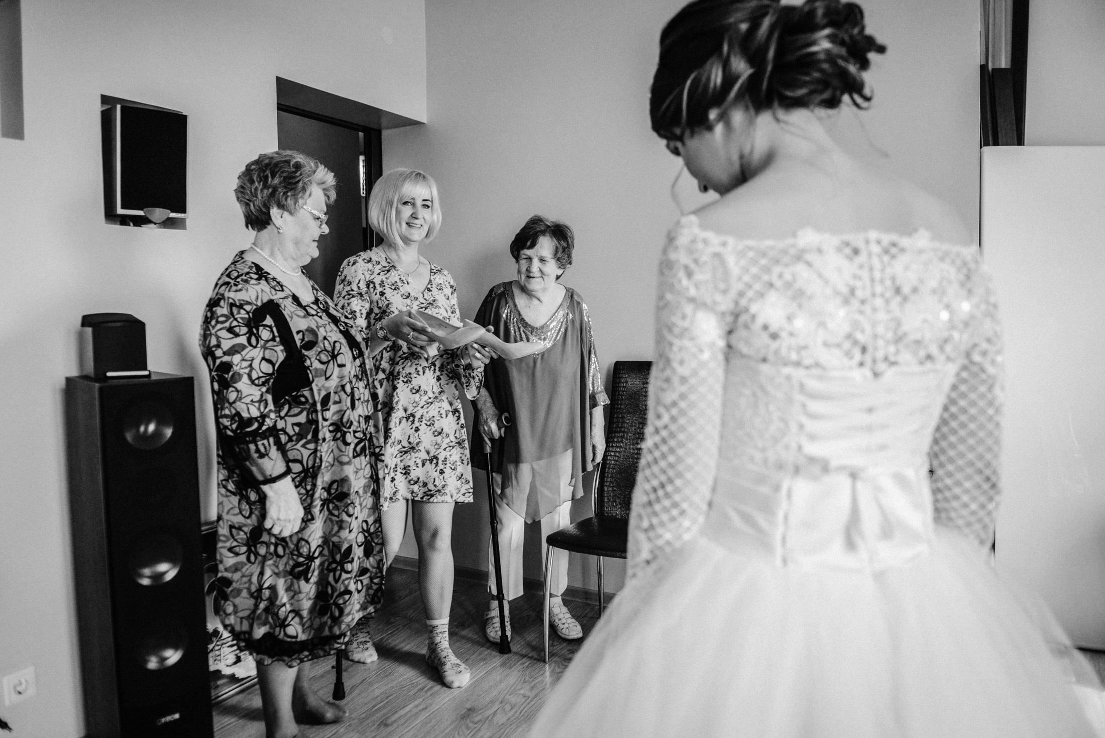 Теплый август. Свадебный и портретный фотограф Пётр Ладанов