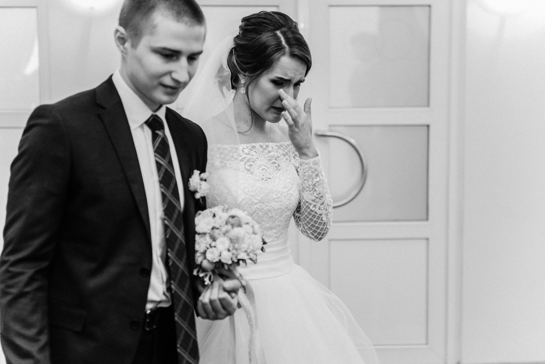 Теплый август. Свадебный и портретный фотограф Пётр Ладанов