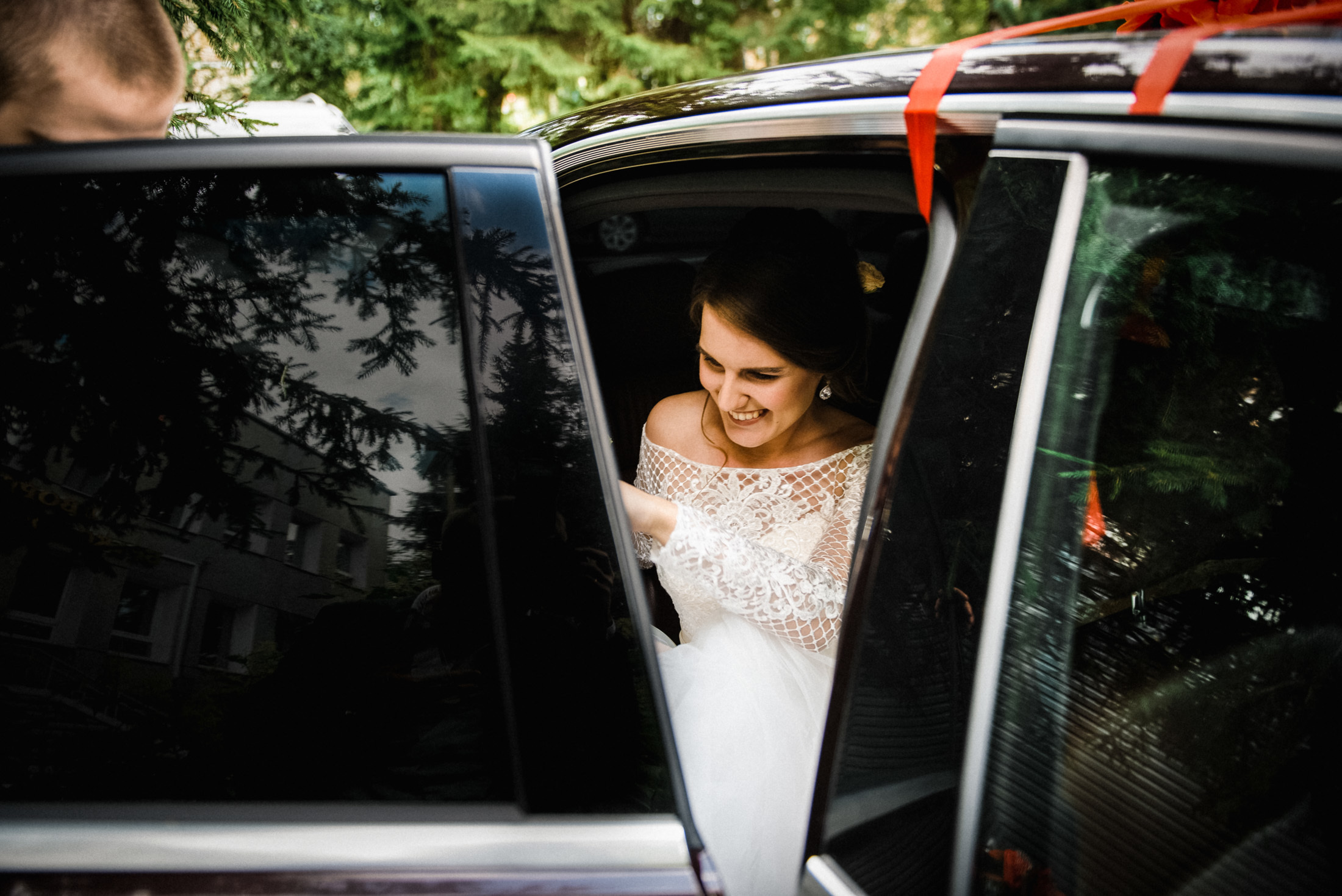 Теплый август. Свадебный и портретный фотограф Пётр Ладанов