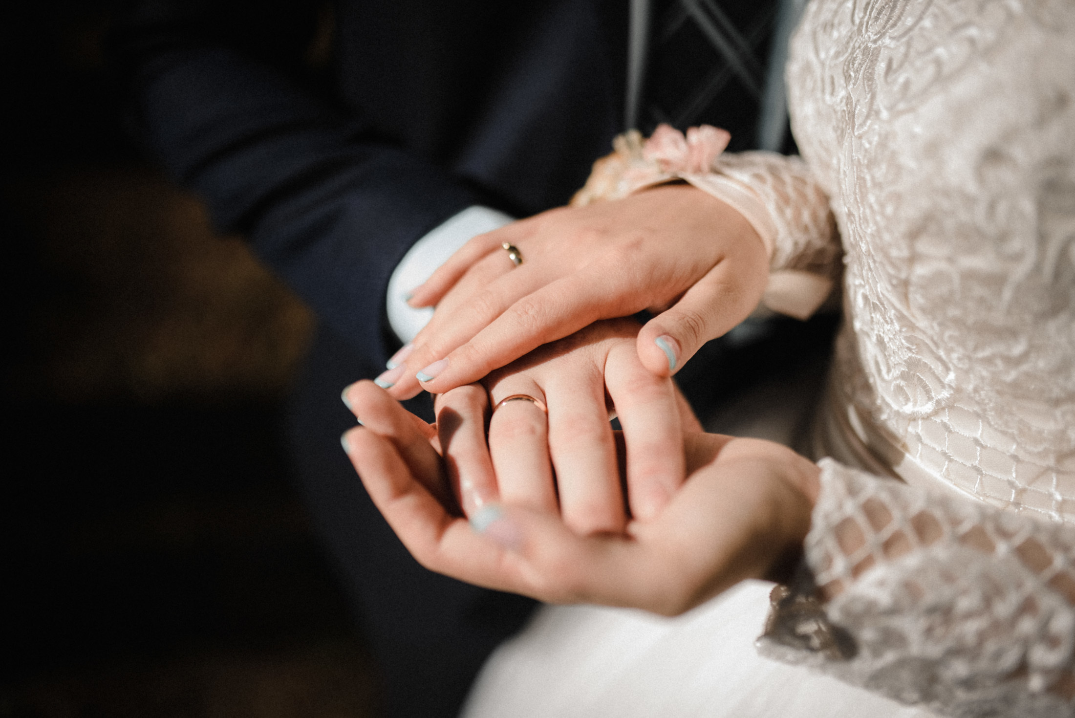 Теплый август. Свадебный и портретный фотограф Пётр Ладанов