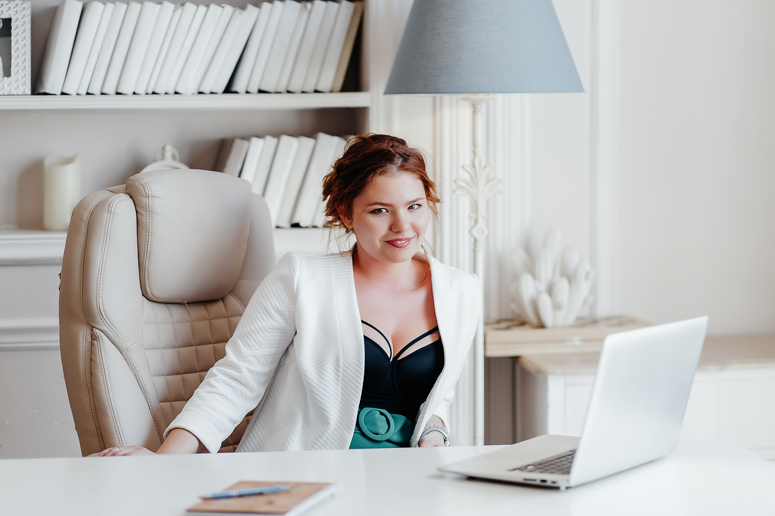 Бизнес фотосессия для детского стоматолога. Фотограф в Подольске — Мария Бучнева