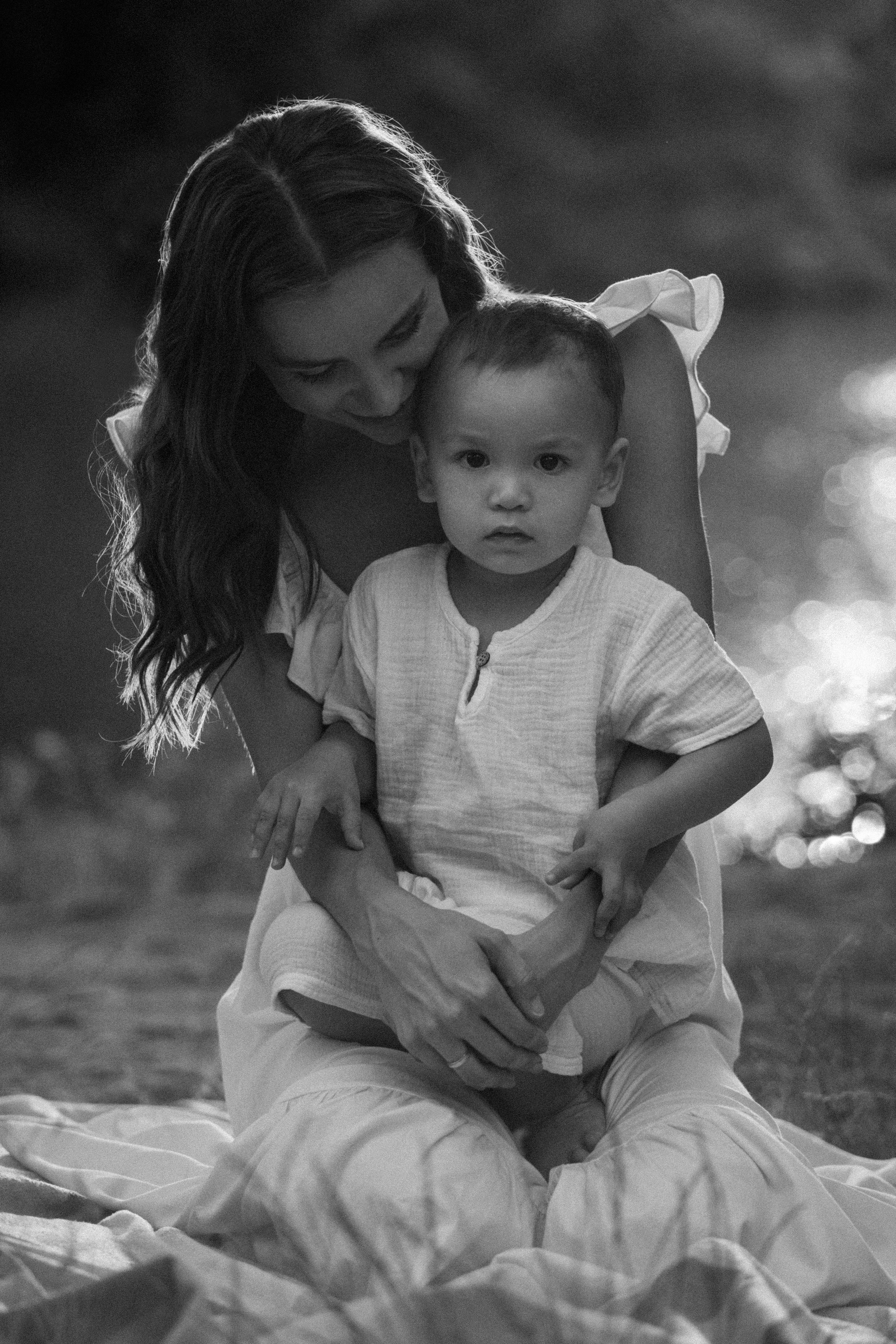 Лера и Марк. Семейный фотограф в Краснодаре