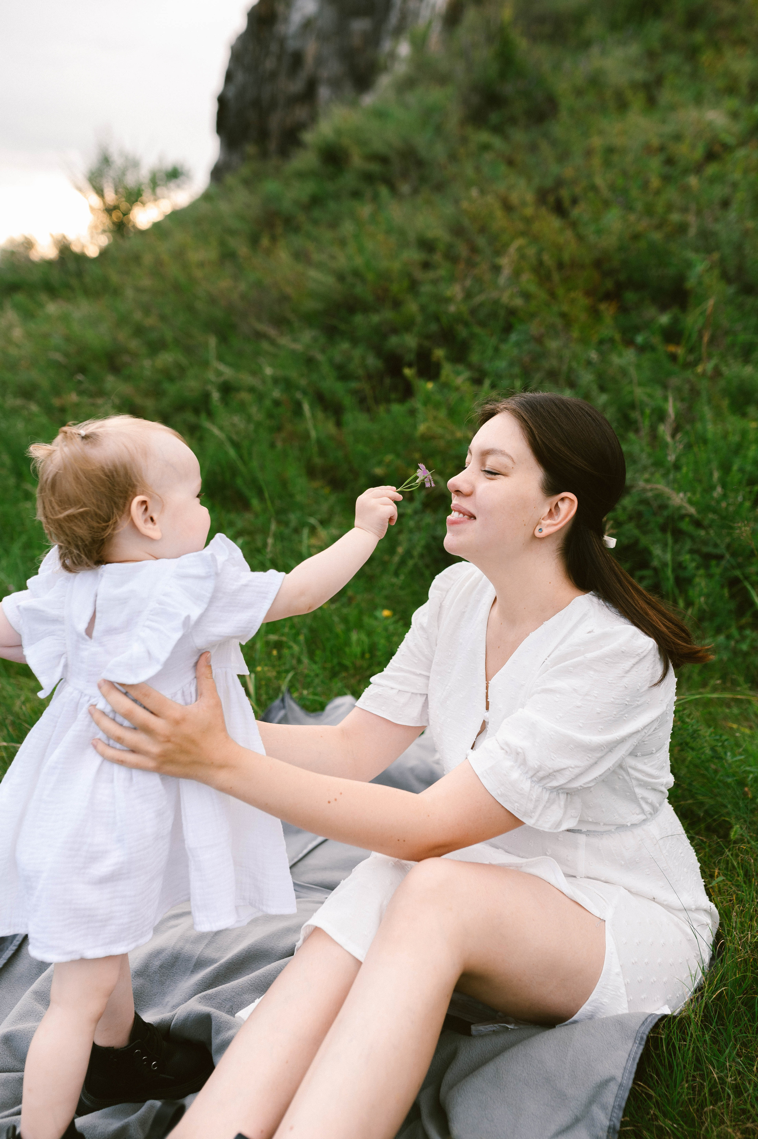 Алёна и Вася. Свадебный и семейный фотограф в Чите Юлия Оранская