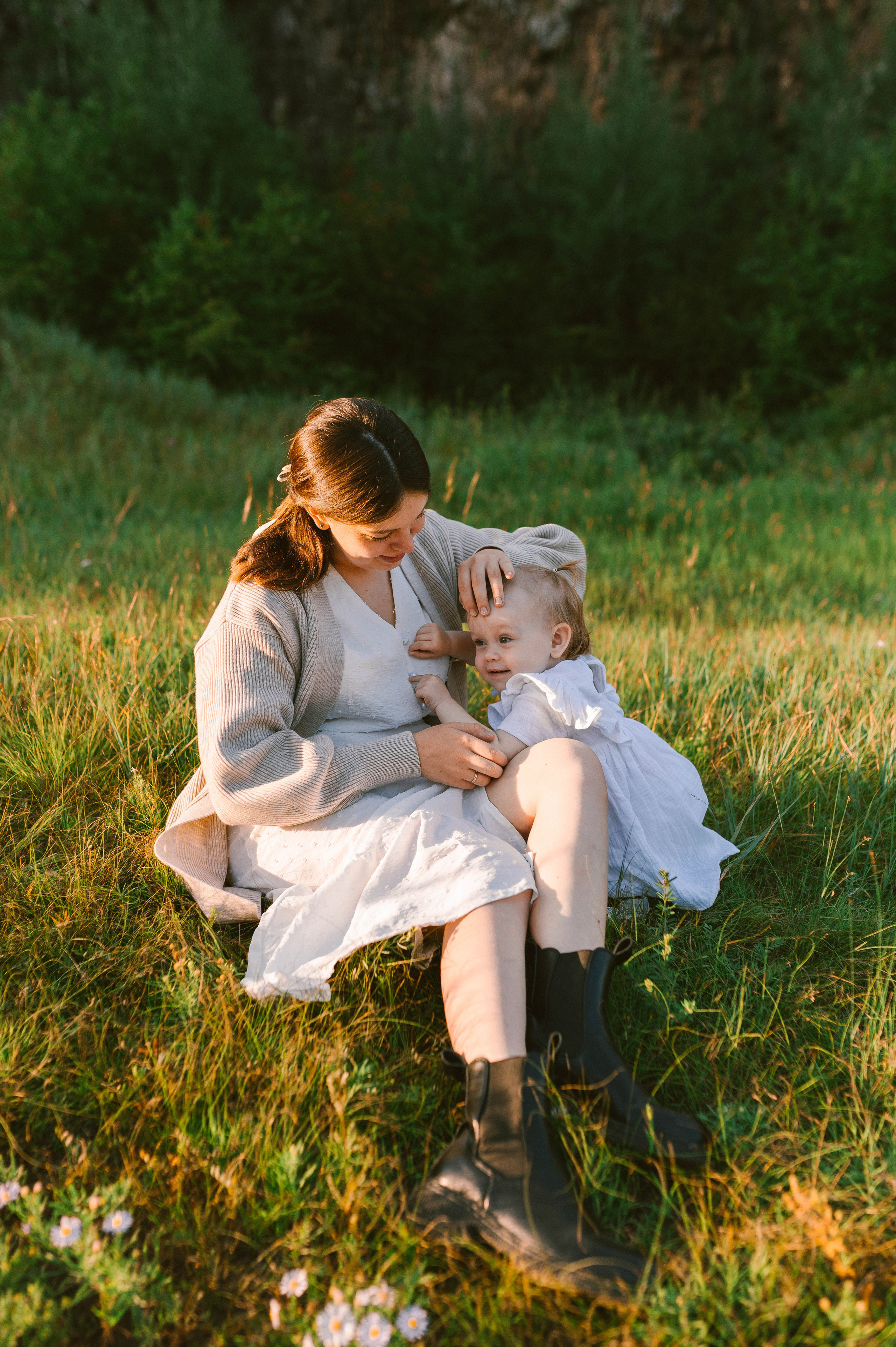 Алёна и Вася. Свадебный и семейный фотограф в Чите Юлия Оранская