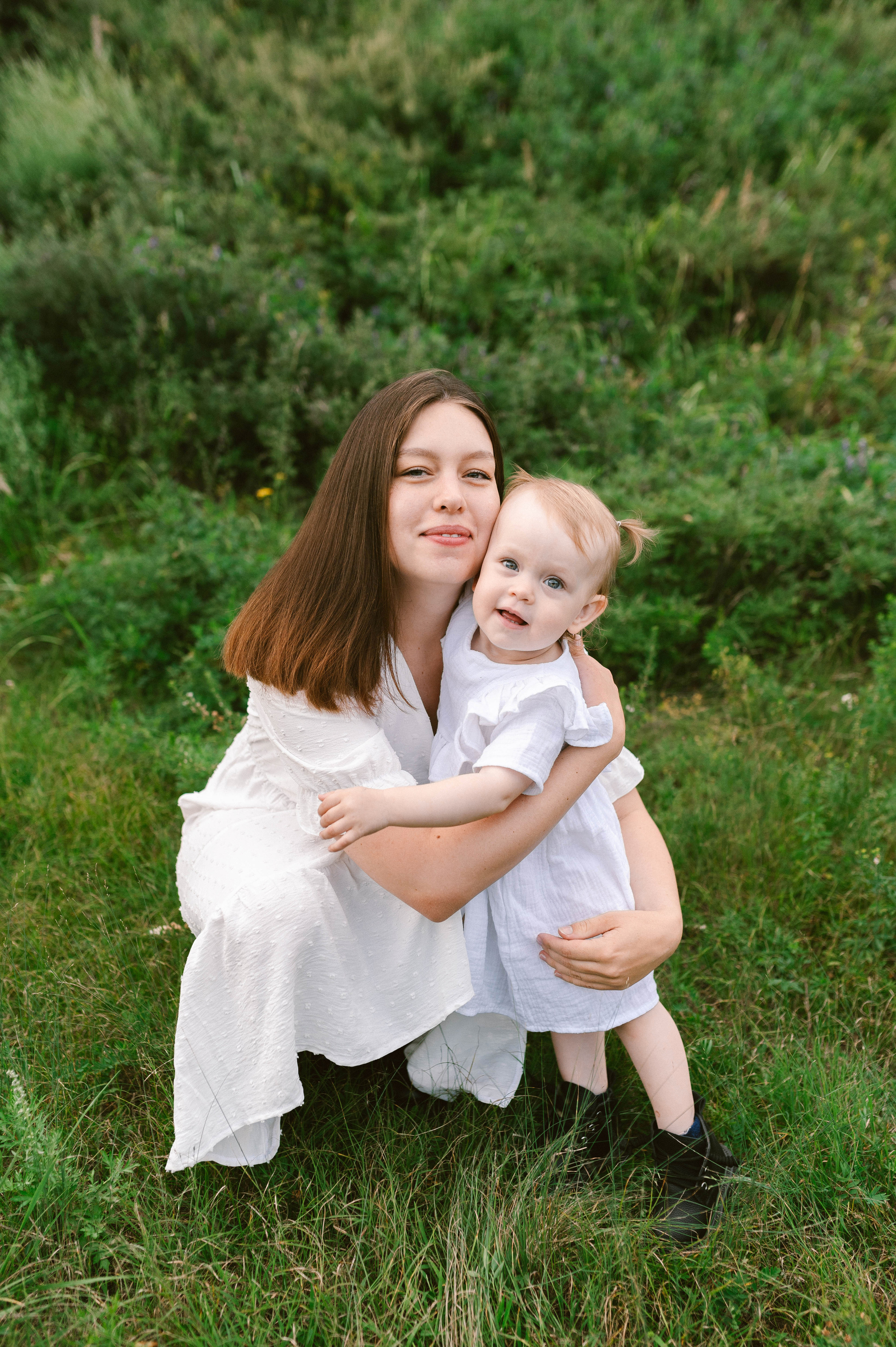 Алёна и Вася. Свадебный и семейный фотограф в Чите Юлия Оранская