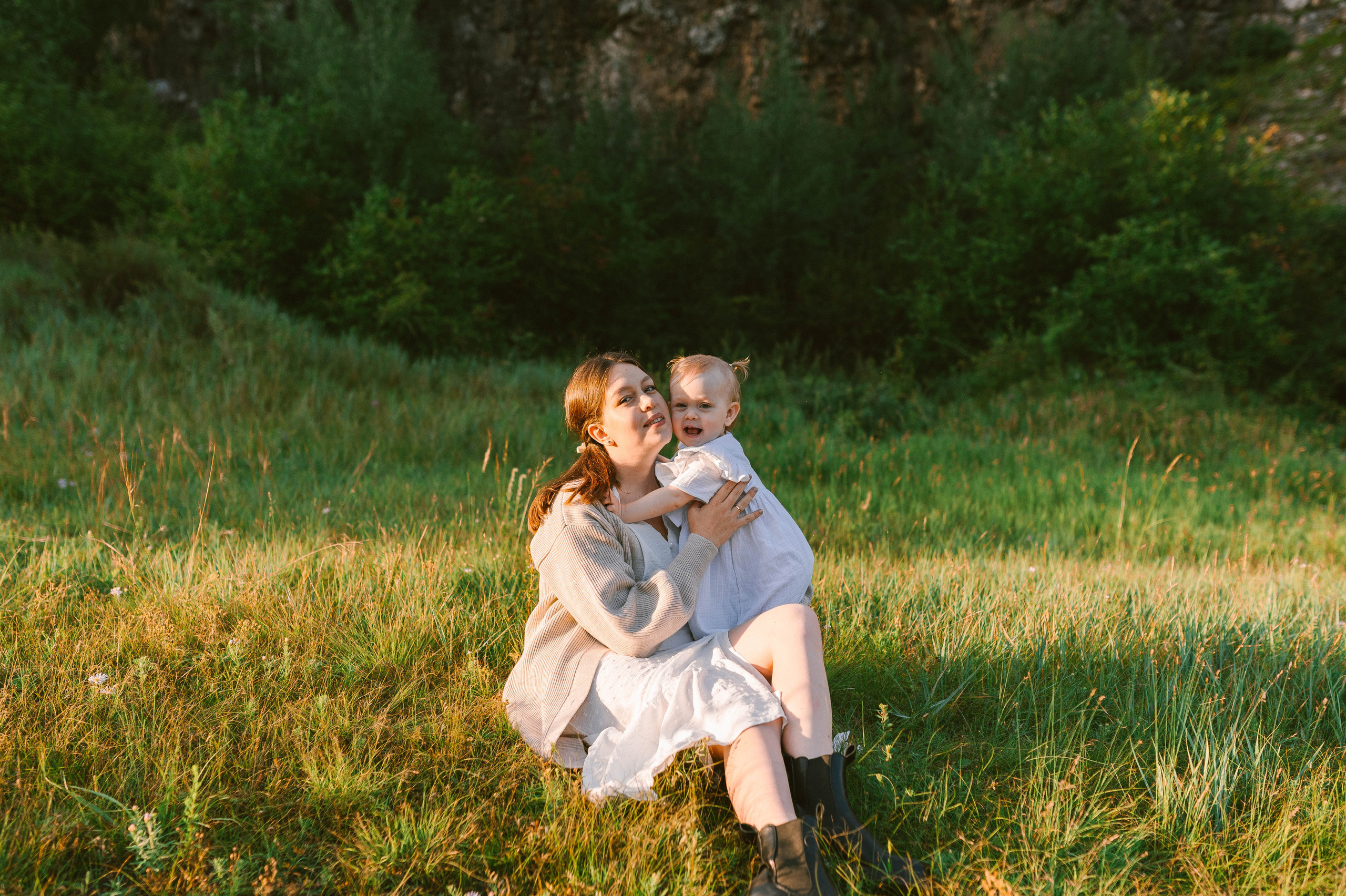 Алёна и Вася. Свадебный и семейный фотограф в Чите Юлия Оранская