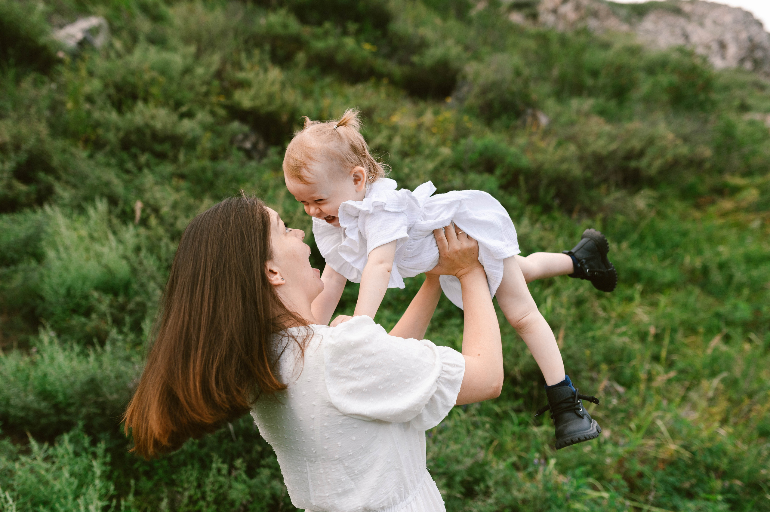 Алёна и Вася. Свадебный и семейный фотограф в Чите Юлия Оранская