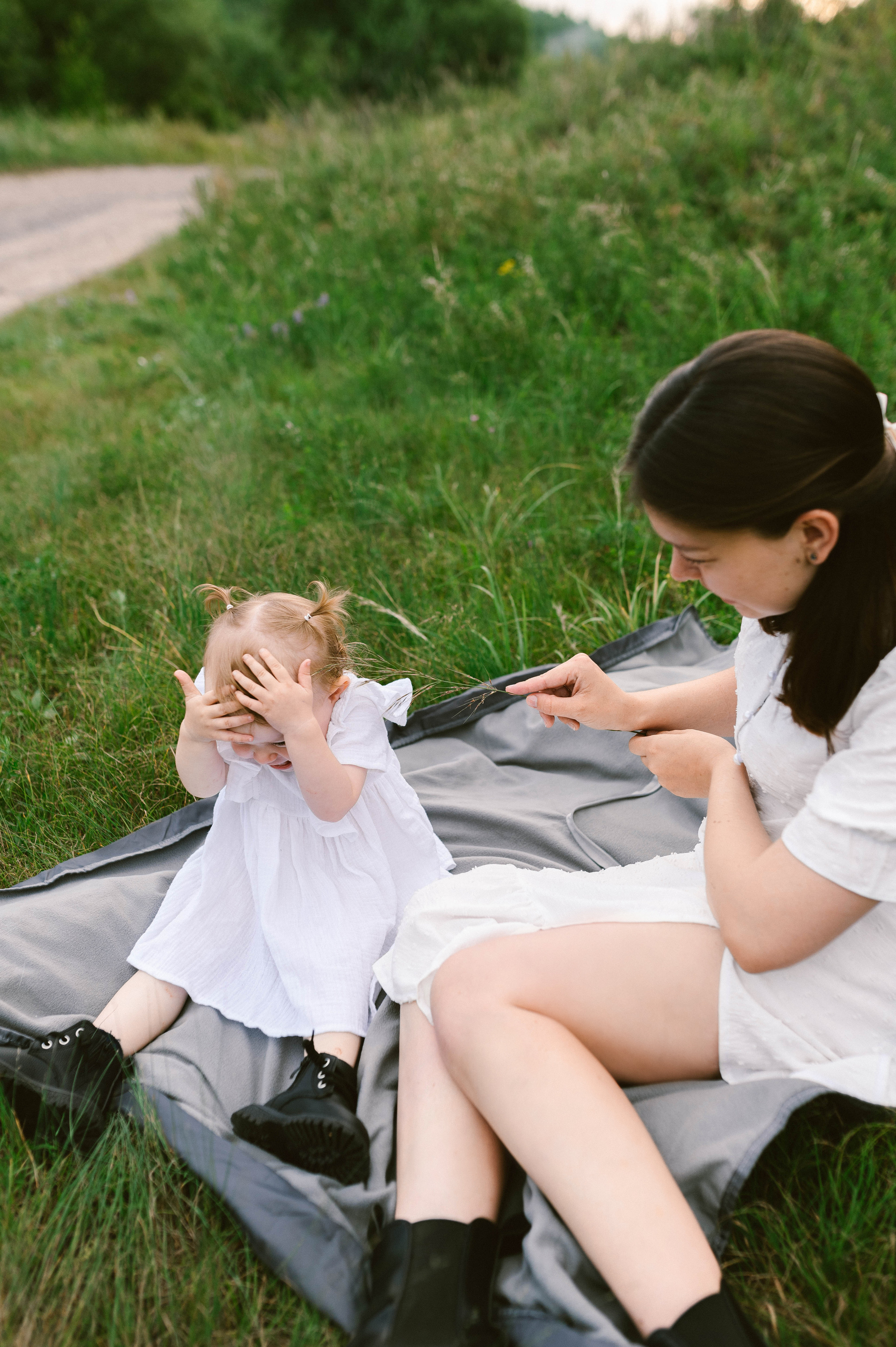 Алёна и Вася. Свадебный и семейный фотограф в Чите Юлия Оранская