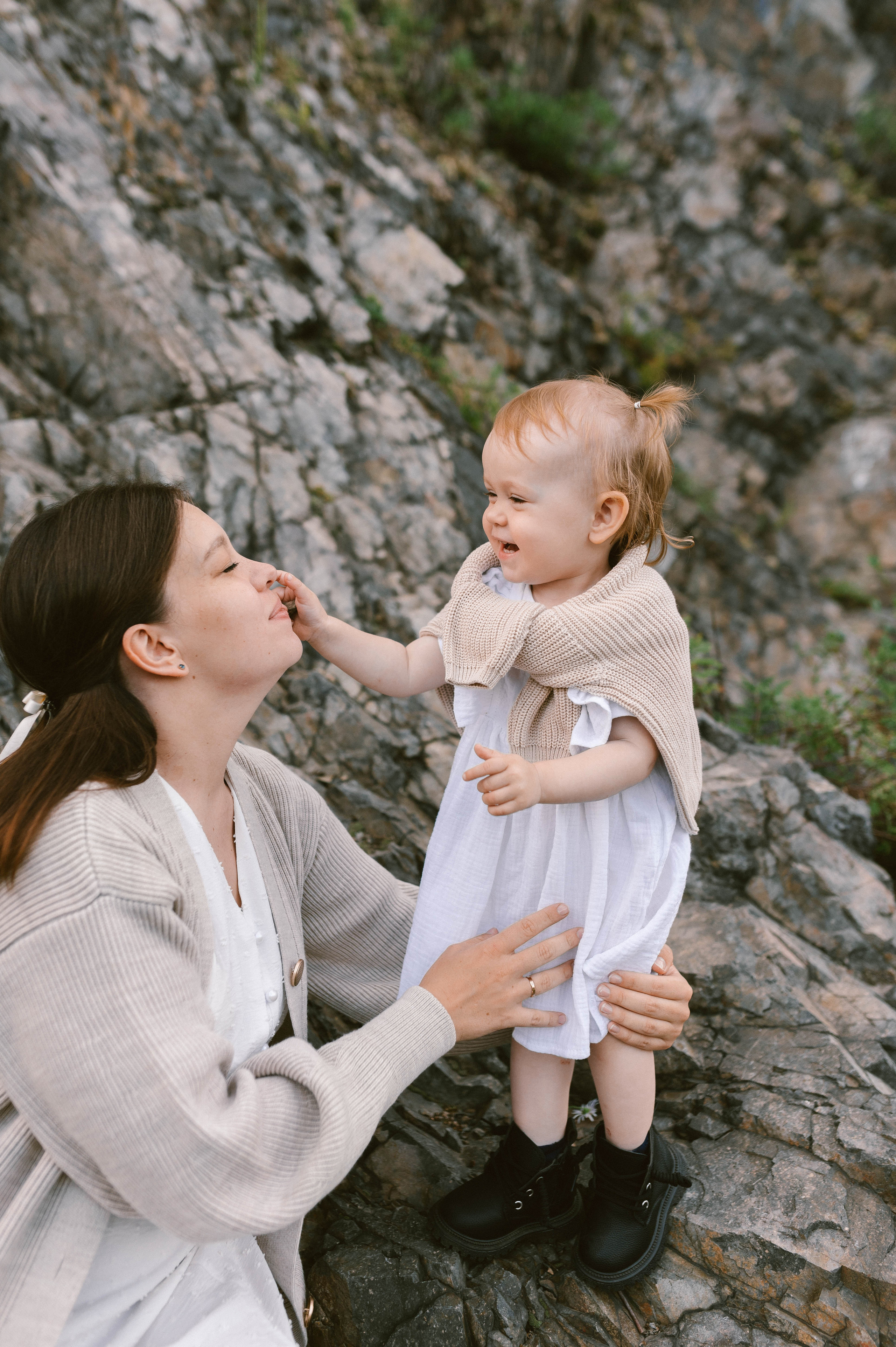 Алёна и Вася. Свадебный и семейный фотограф в Чите Юлия Оранская