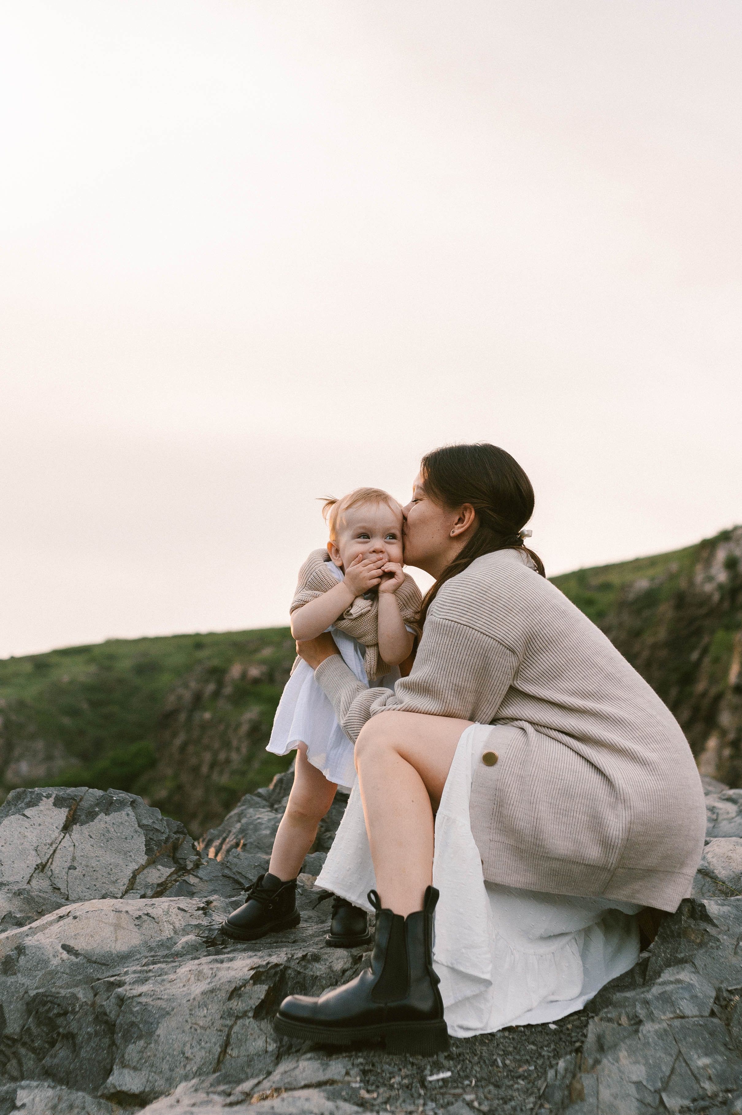 Алёна и Вася. Свадебный и семейный фотограф в Чите Юлия Оранская