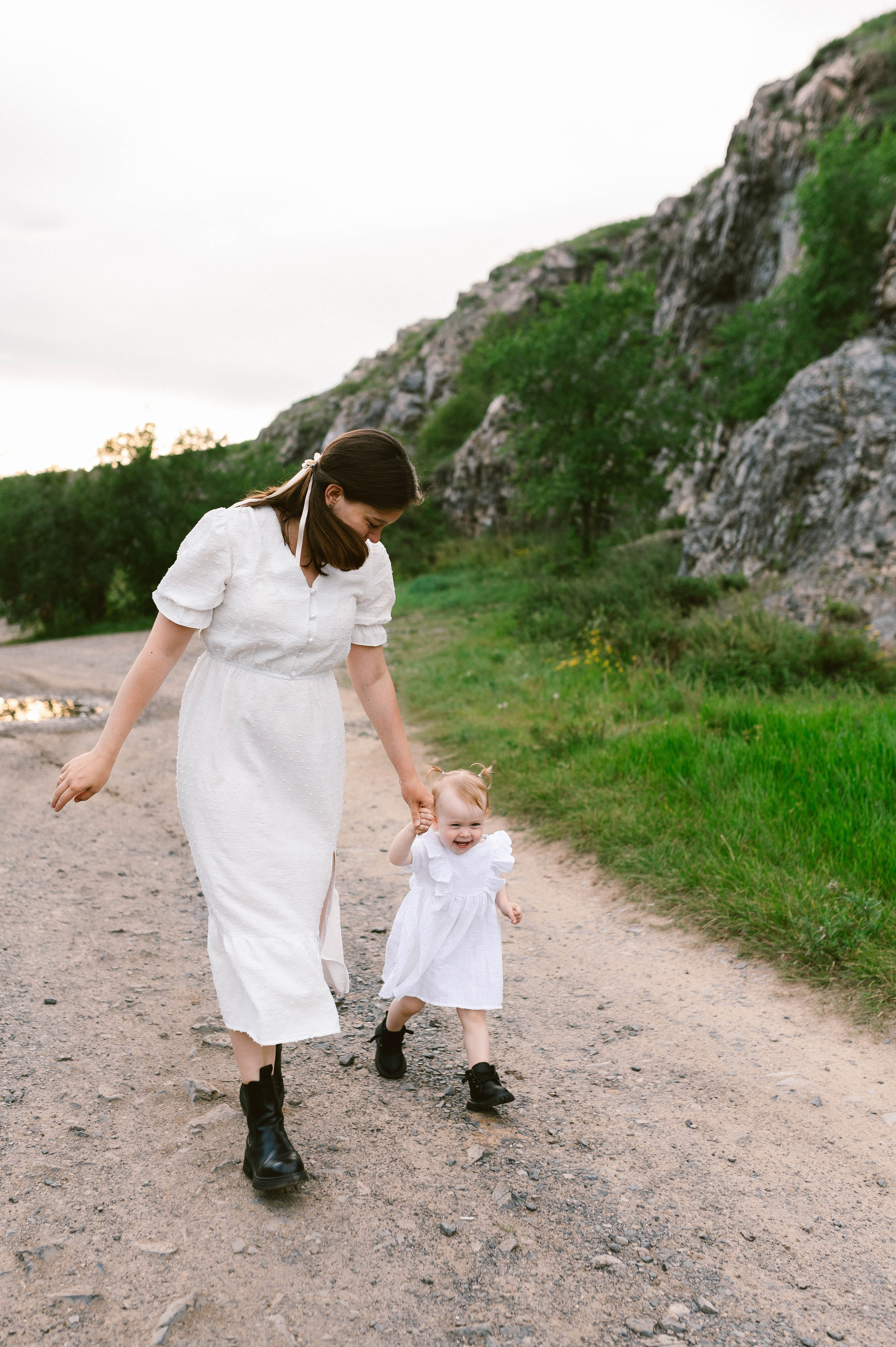 Алёна и Вася. Свадебный и семейный фотограф в Чите Юлия Оранская
