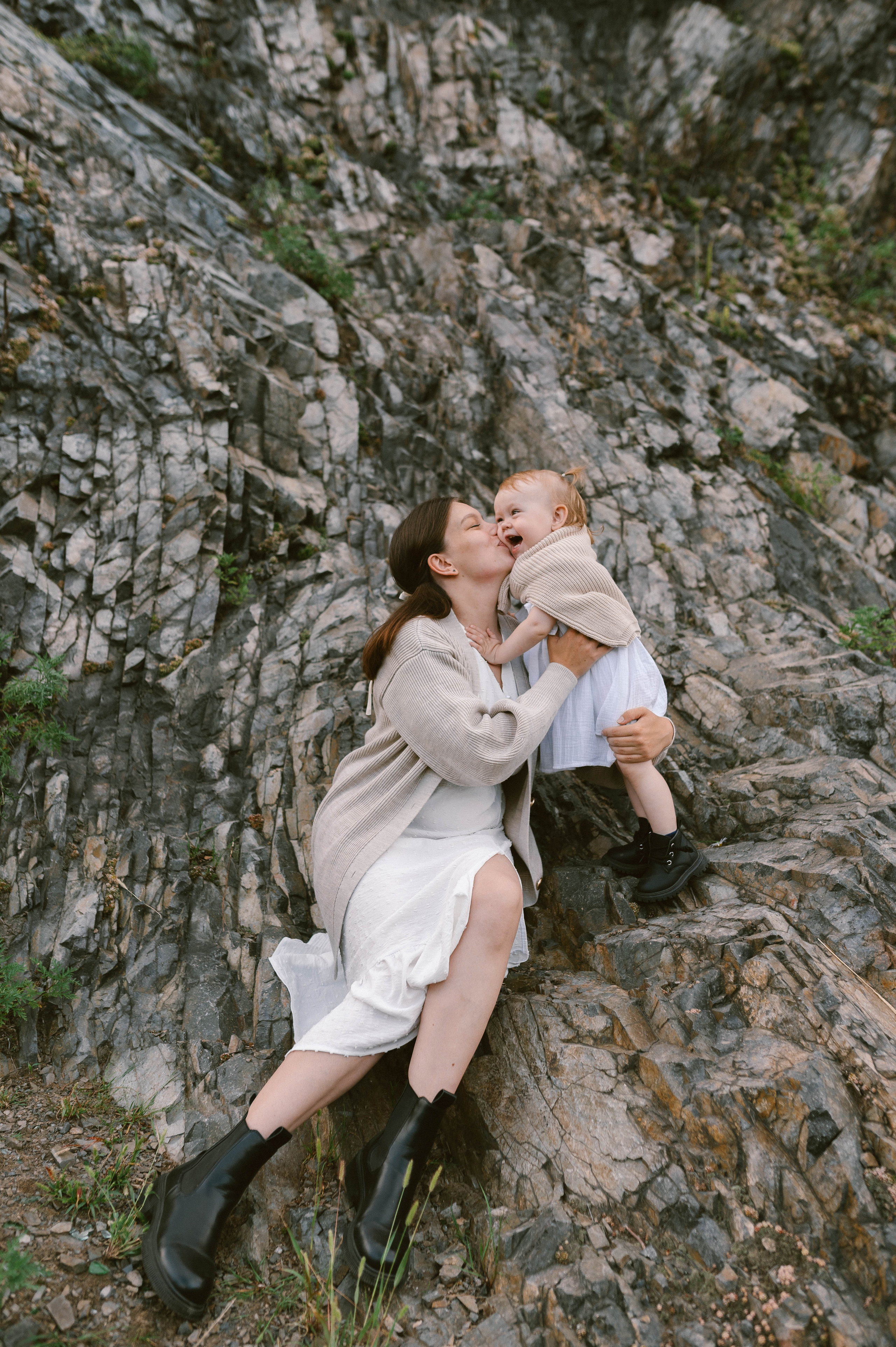 Алёна и Вася. Свадебный и семейный фотограф в Чите Юлия Оранская
