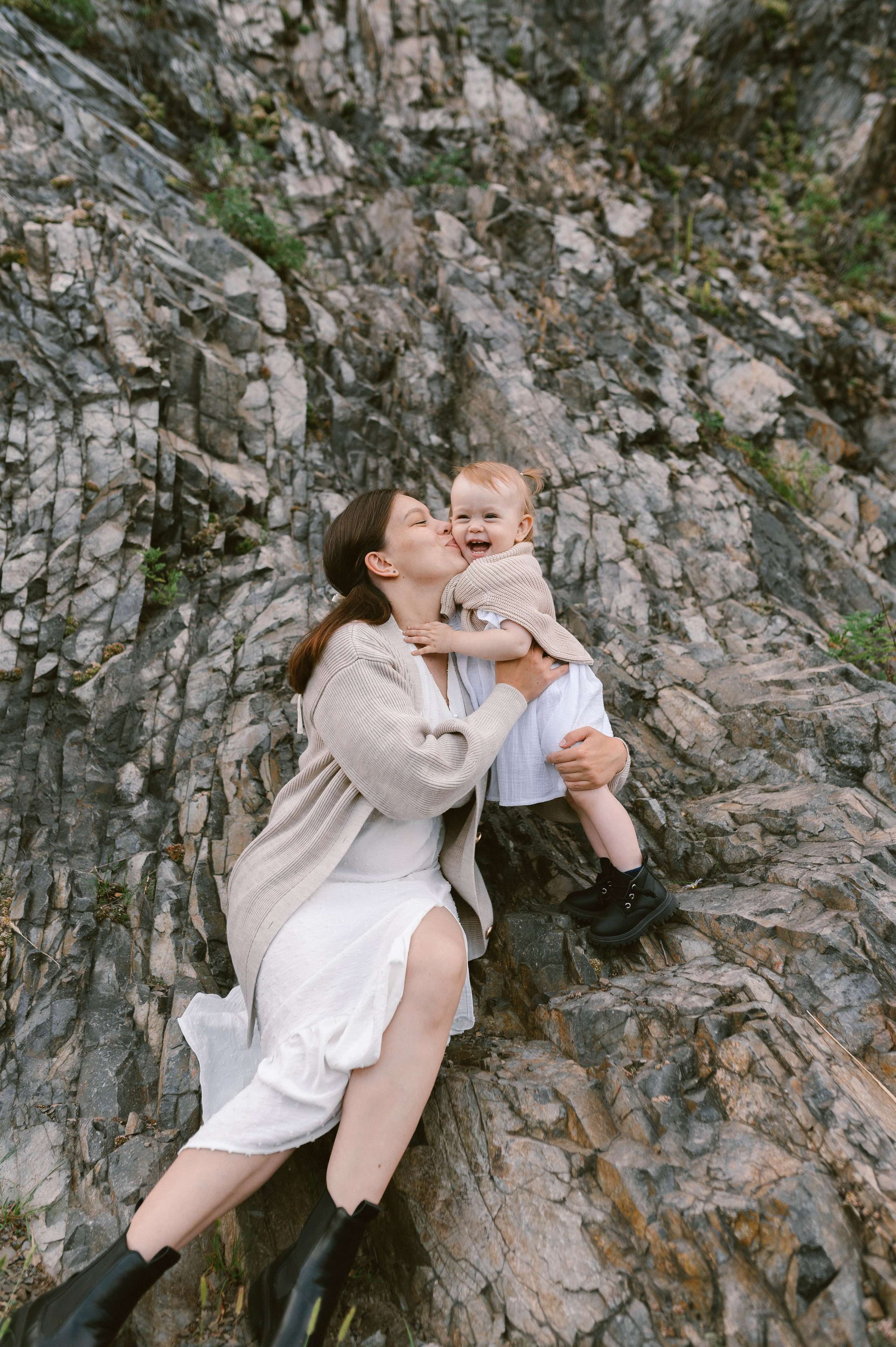 Алёна и Вася. Свадебный и семейный фотограф в Чите Юлия Оранская