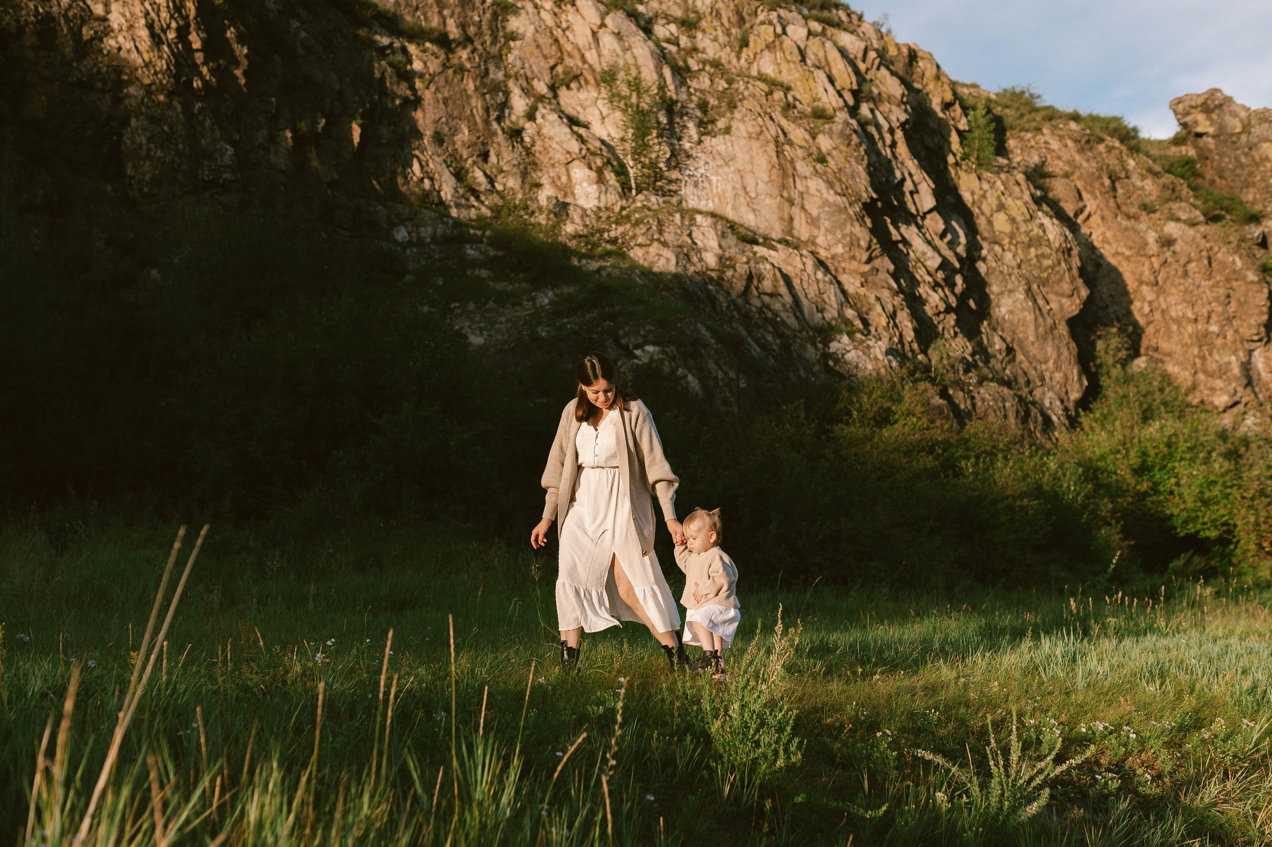Алёна и Вася. Свадебный и семейный фотограф в Чите Юлия Оранская
