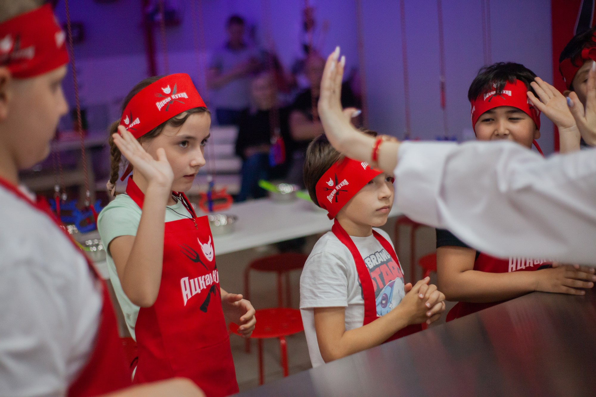 Ацкая кухня