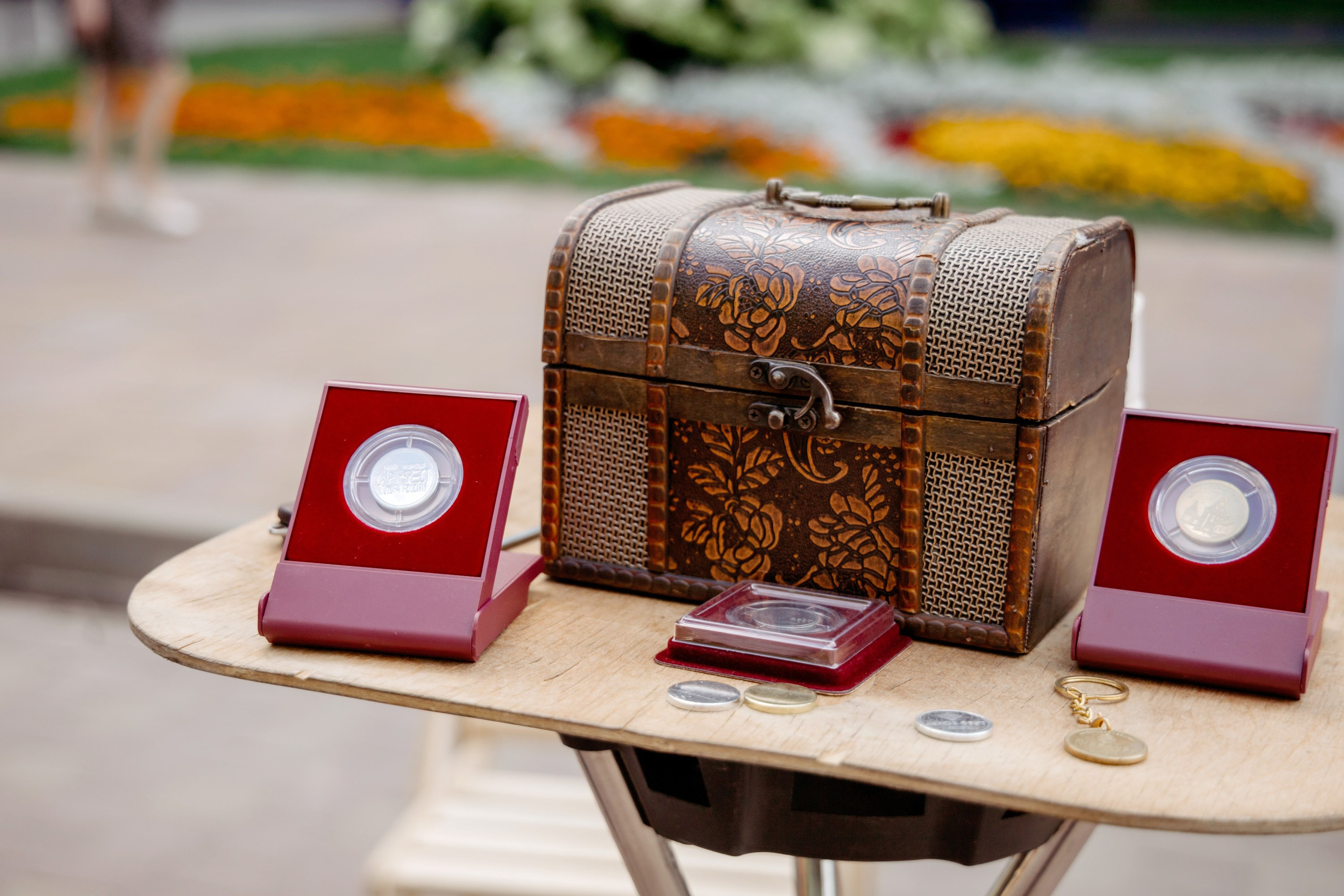 Фестиваль смоленской кухни ЛУКОВ ФЕСТ 2025. Главная