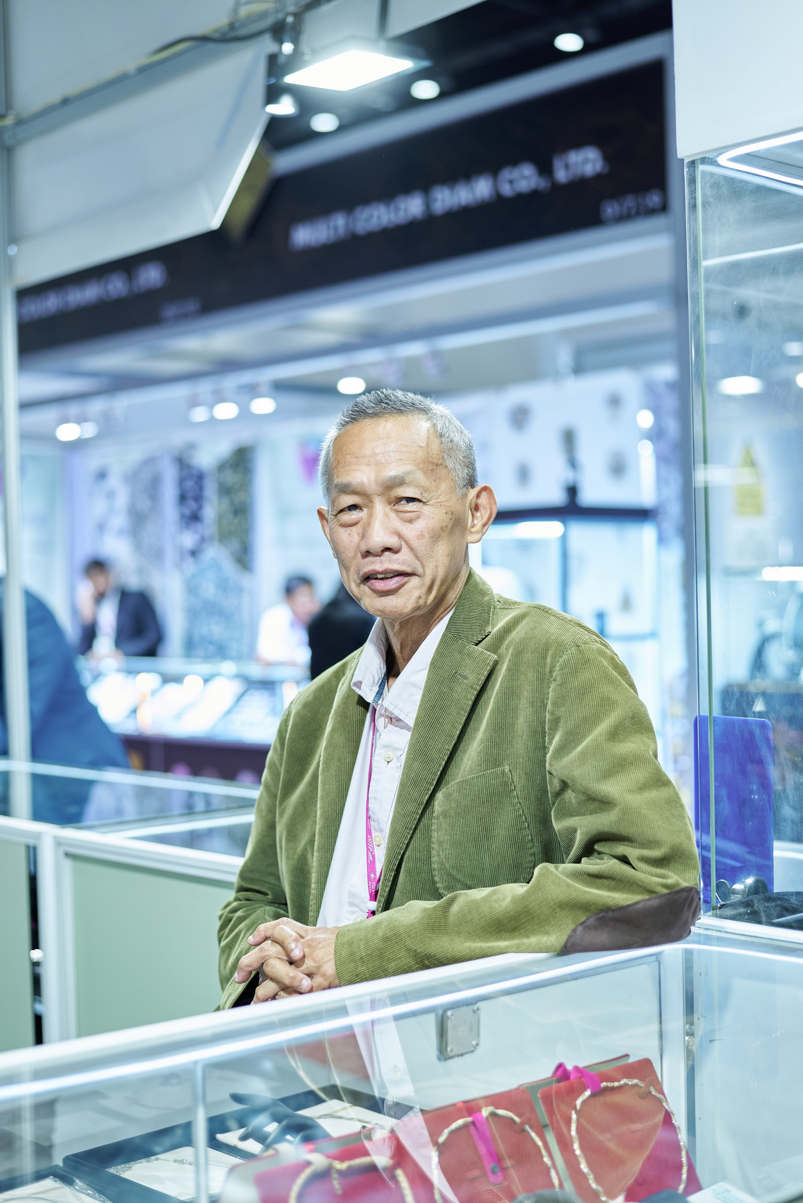 BANGKOK GEMS & JEWELRY FAIR. Photographer Bangkok — Pattaya | фотограф Бангкок — Паттайа