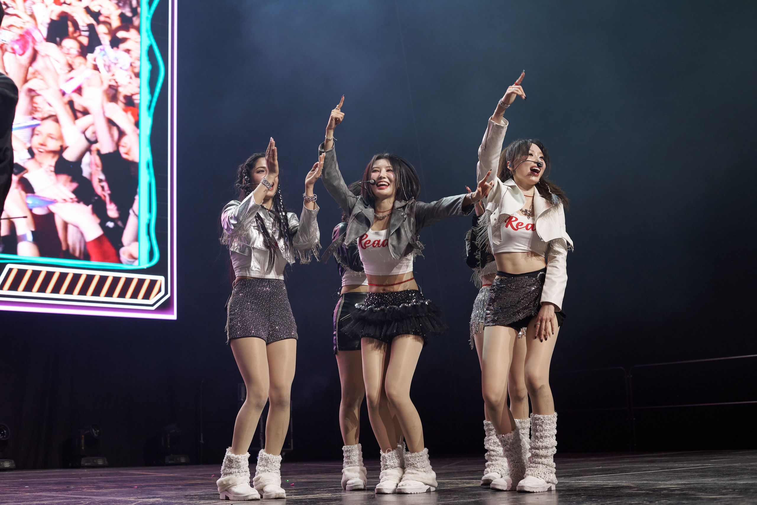 X: IN MOSCOW — MTS Live Hall. Photographer Bangkok — Pattaya | фотограф Бангкок — Паттайа