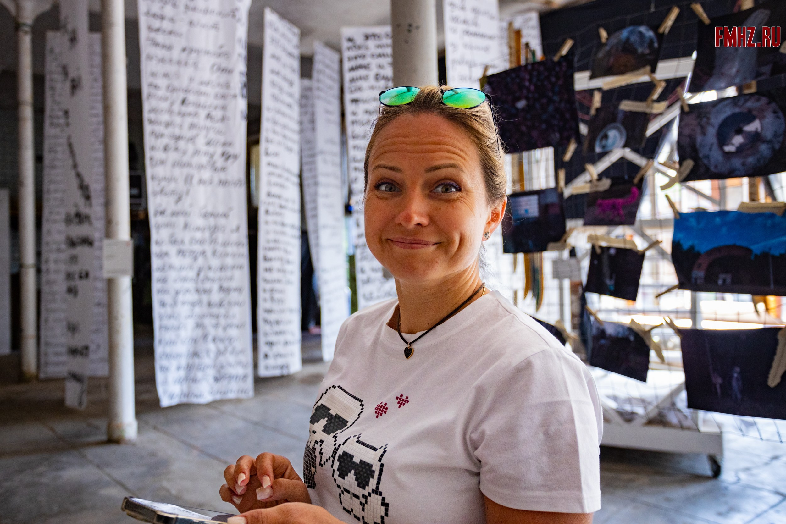 Егорьевск со Злобычем. Репортажный фотограф Борис Padre Кривошеев