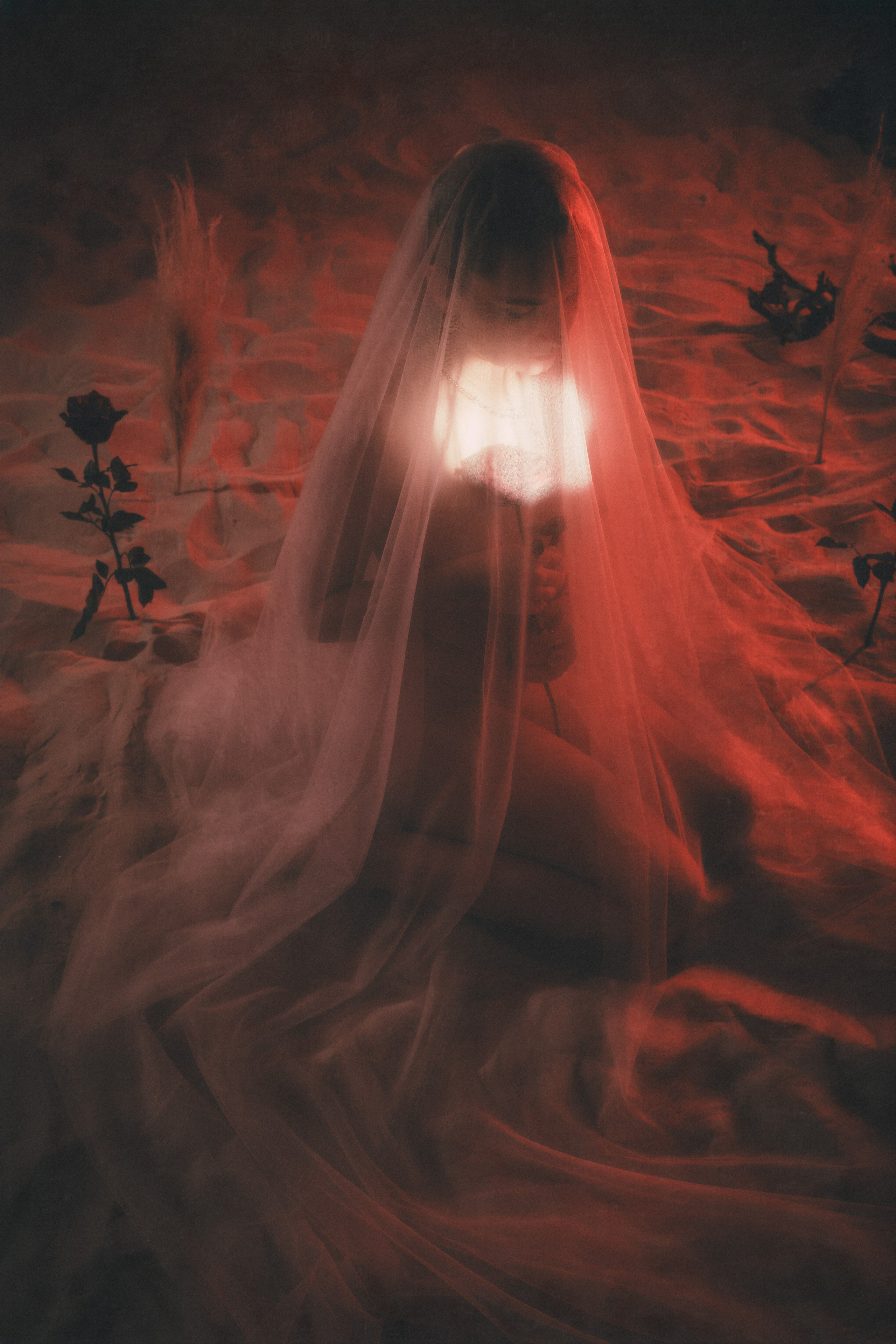 Яна. Фотограф в Москве Максим Скоробогатов