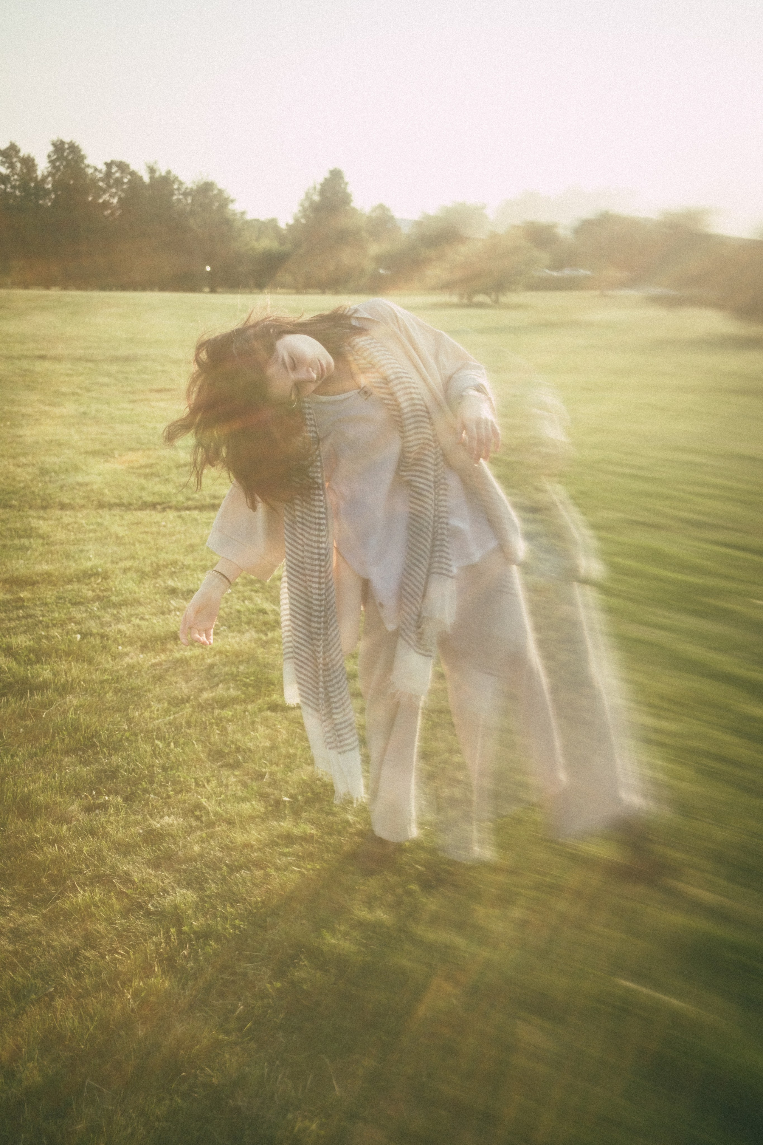 Женский портрет. Фотограф в Москве Максим Скоробогатов