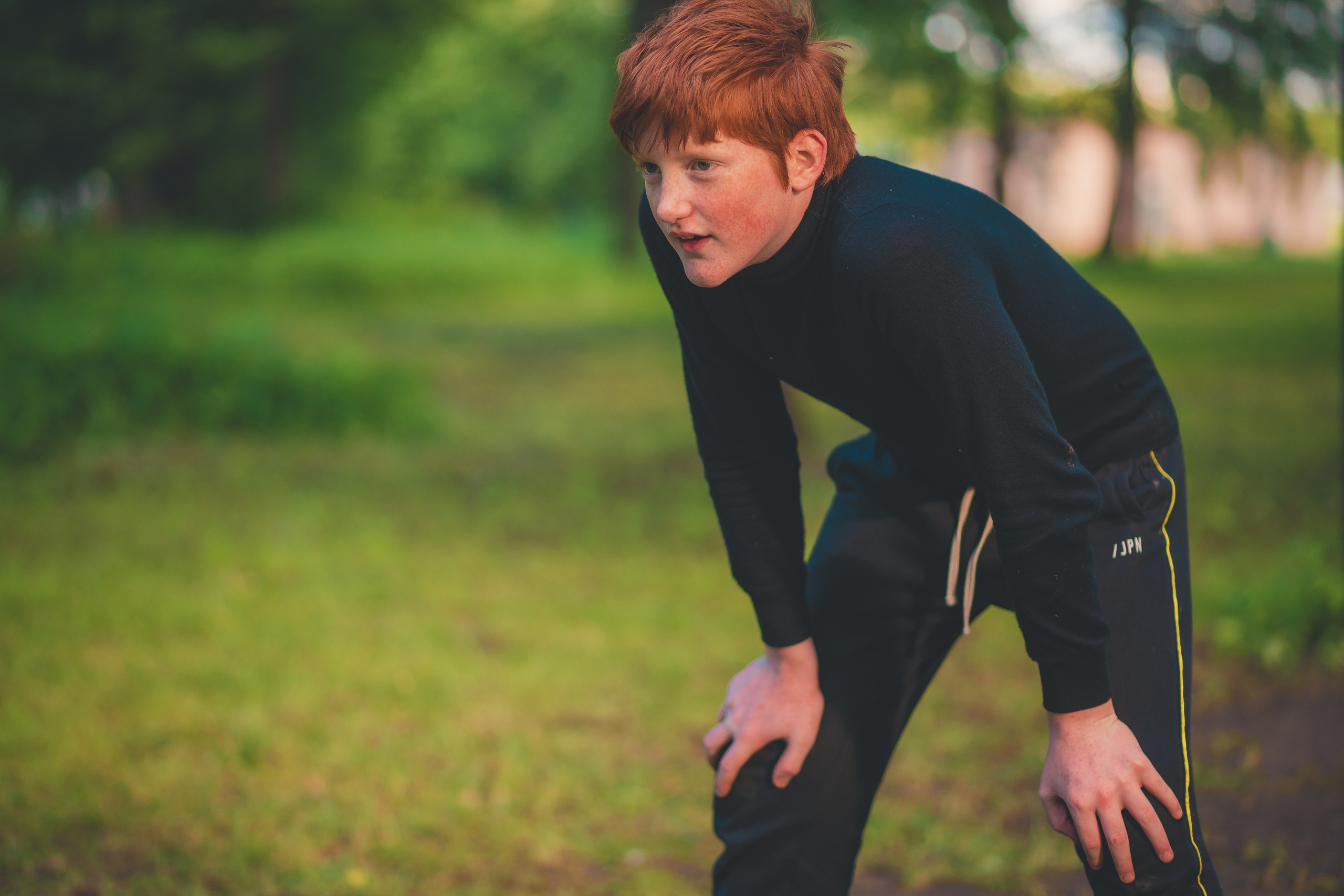 Детский лагерь — 1 смена 2023 год. Иван Кубик — фотограф и видеограф