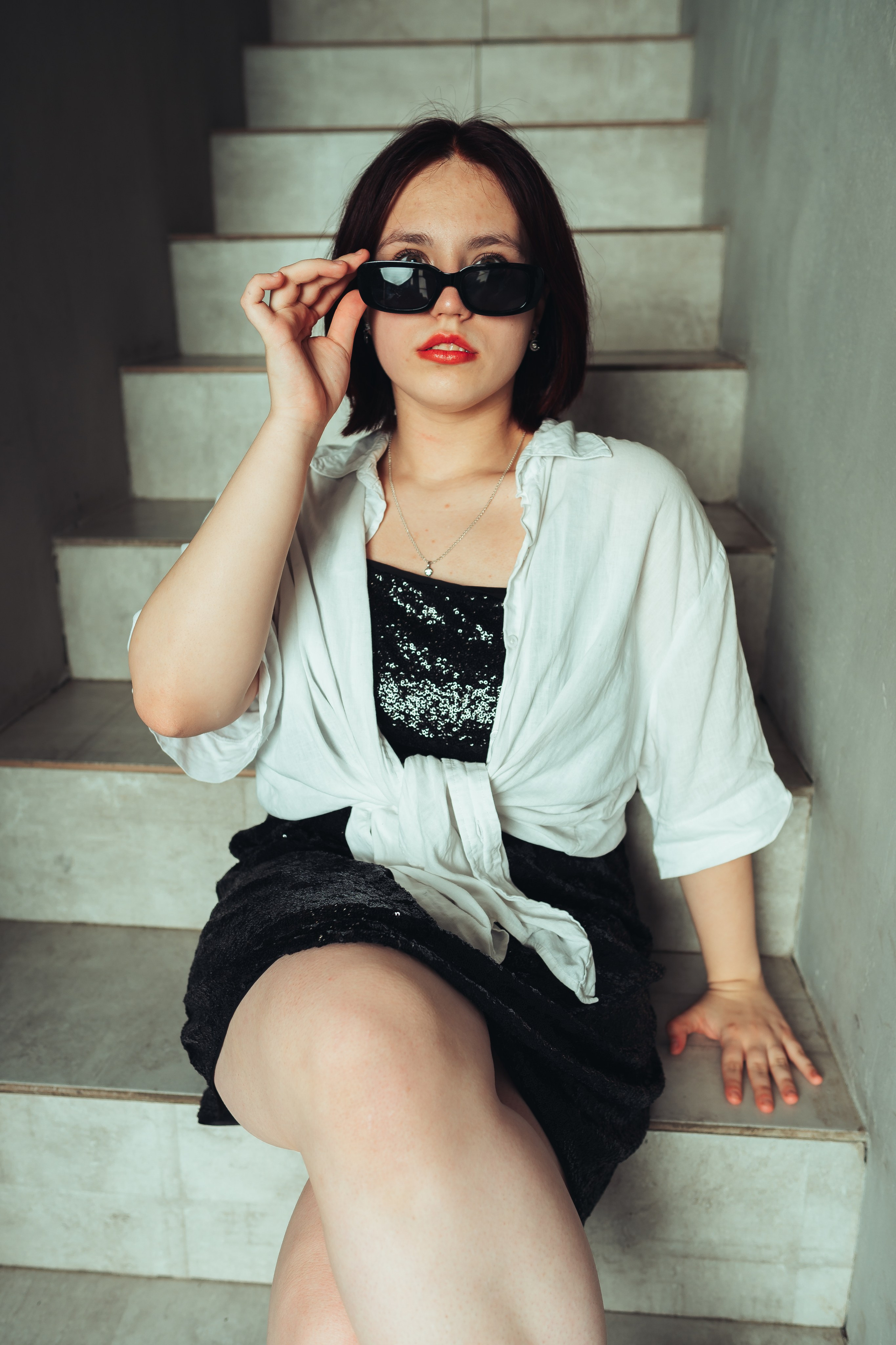 Выпускной альбом — 9"Б». Иван Кубик — фотограф и видеограф