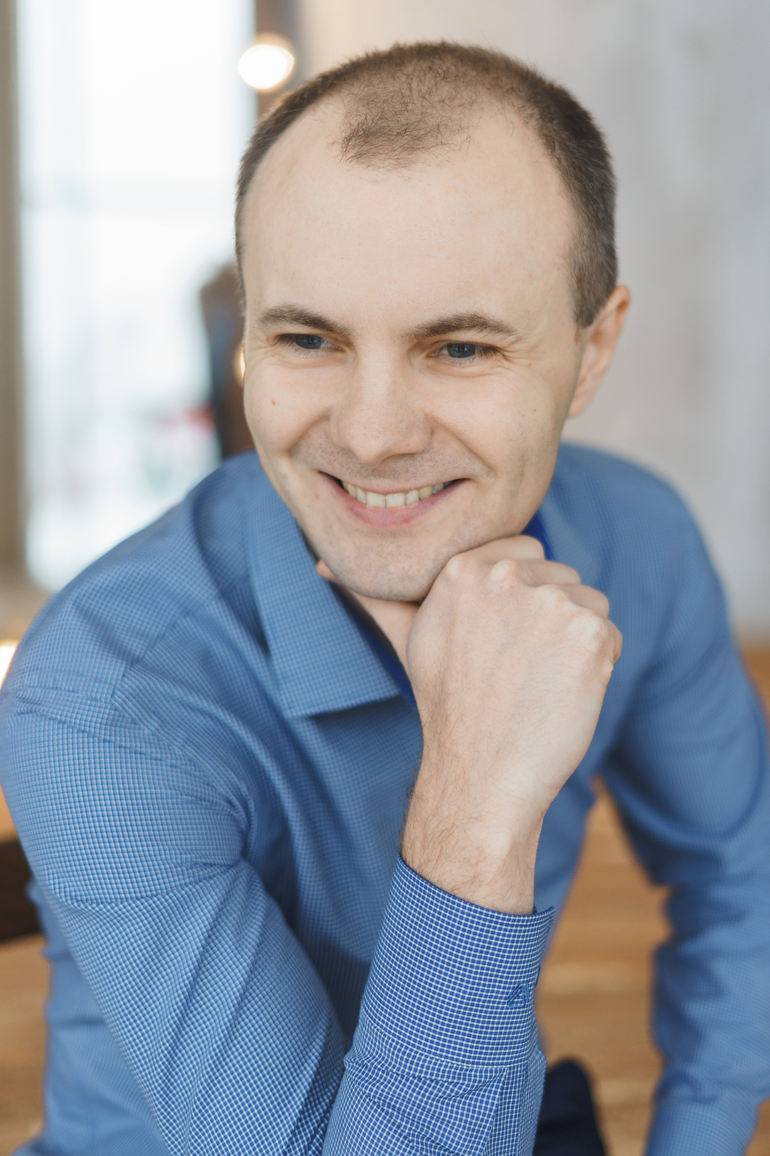 Фото. Видеограф Сергей Болотов