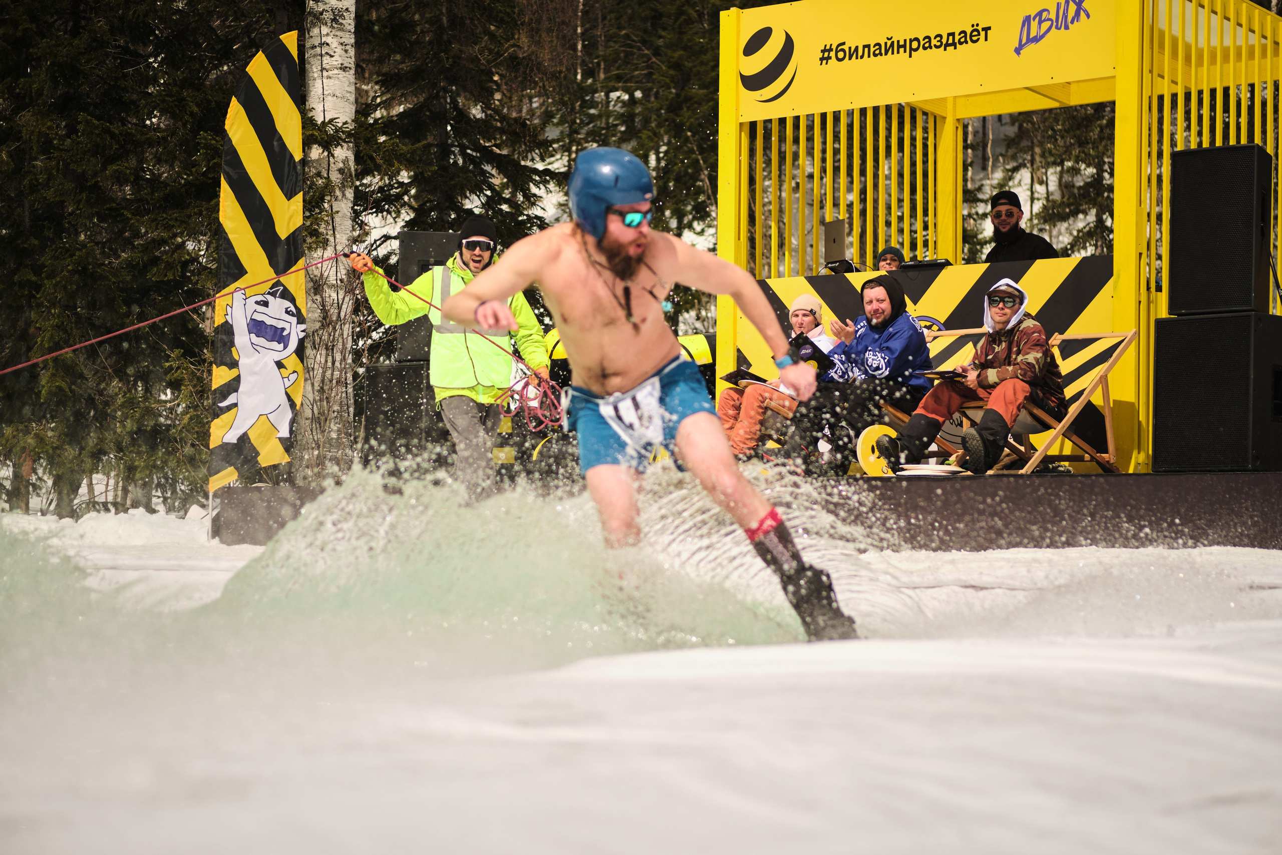 Грелка фест 21.04.2023. Свадебный и семейный фотограф в Новокузнецке Иван Иванов