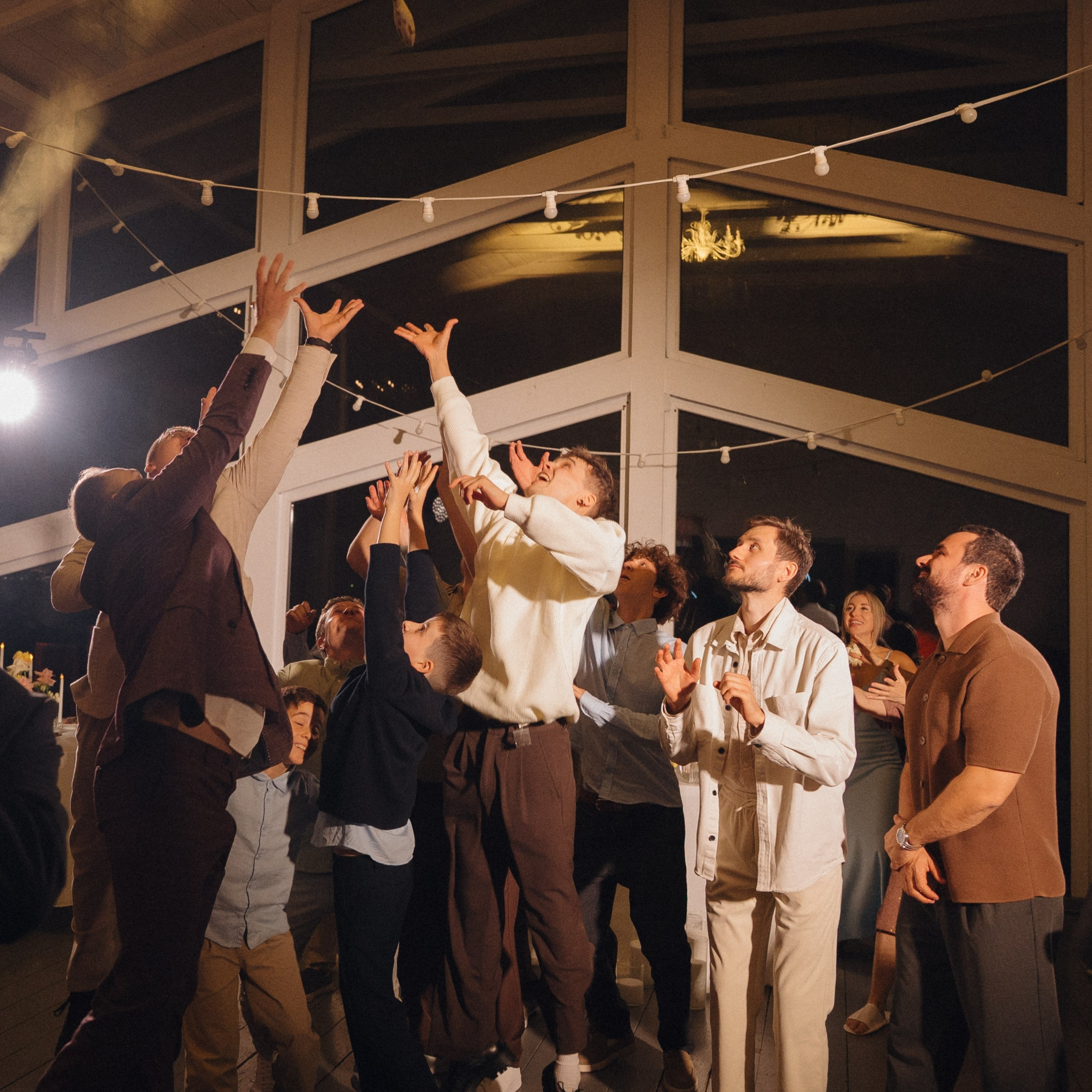 История любви Семёна и Елизаветы. Свадебный и семейный фотограф в Краснодаре Марина Стёпа