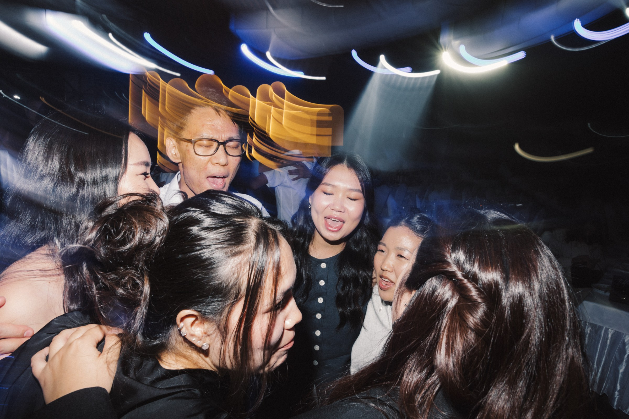 Бато и Валерия. Фотограф Улан-Удэ