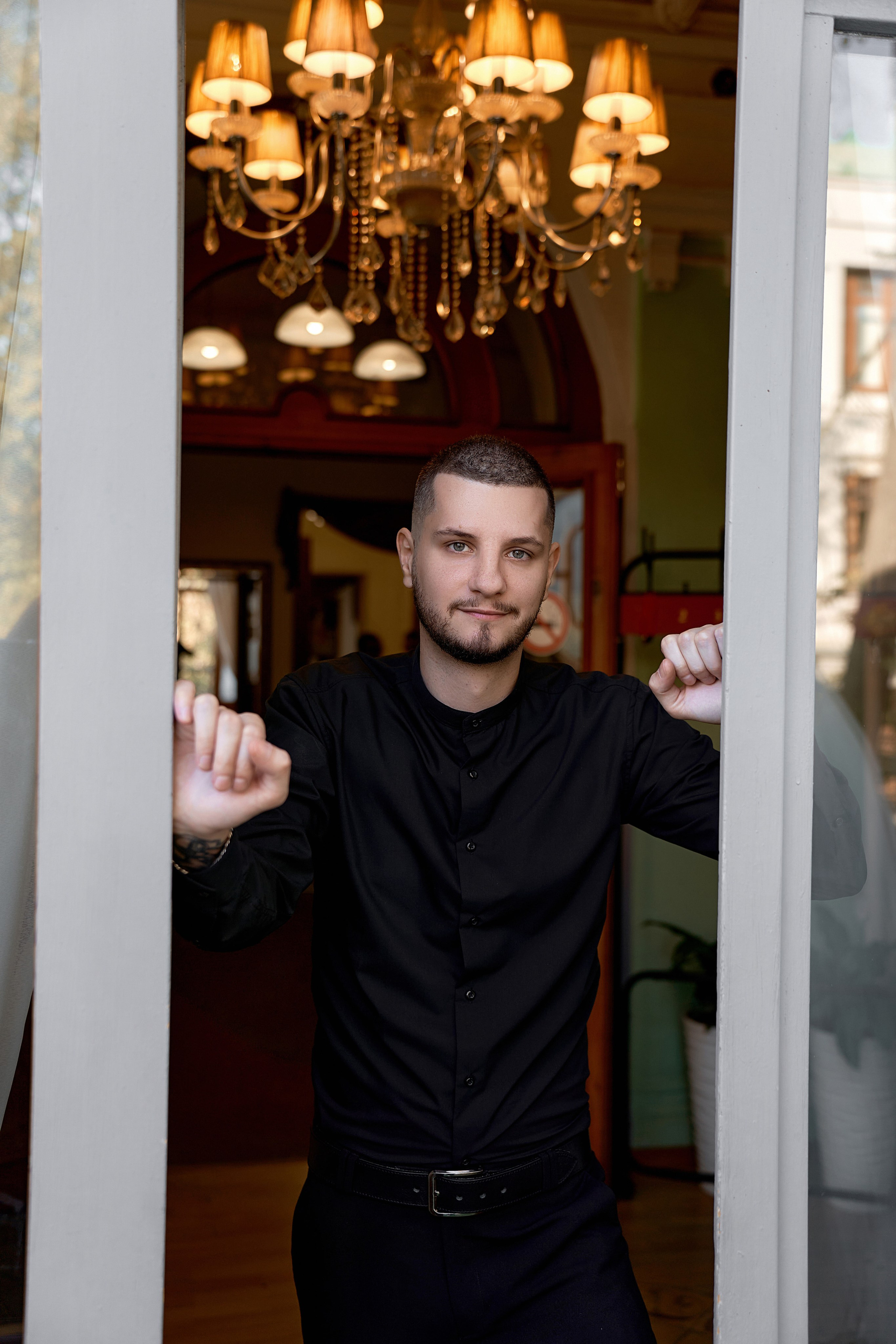 Артём & Динара Художественный музей. Фотограф в Нижнем Новгороде Марина Кузнецова