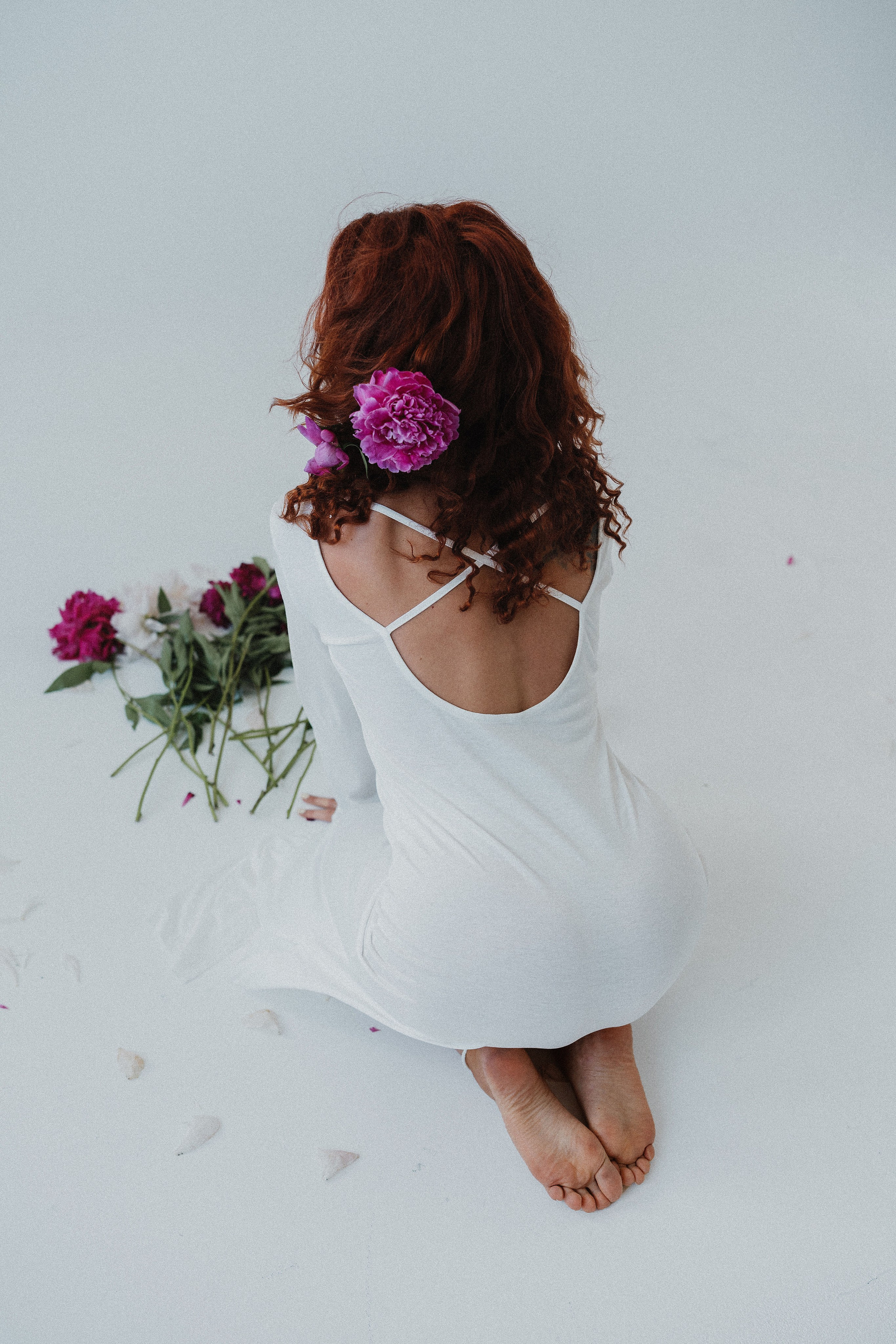 Екатерина Минакова. Фотограф в Москве Ангелина Ким