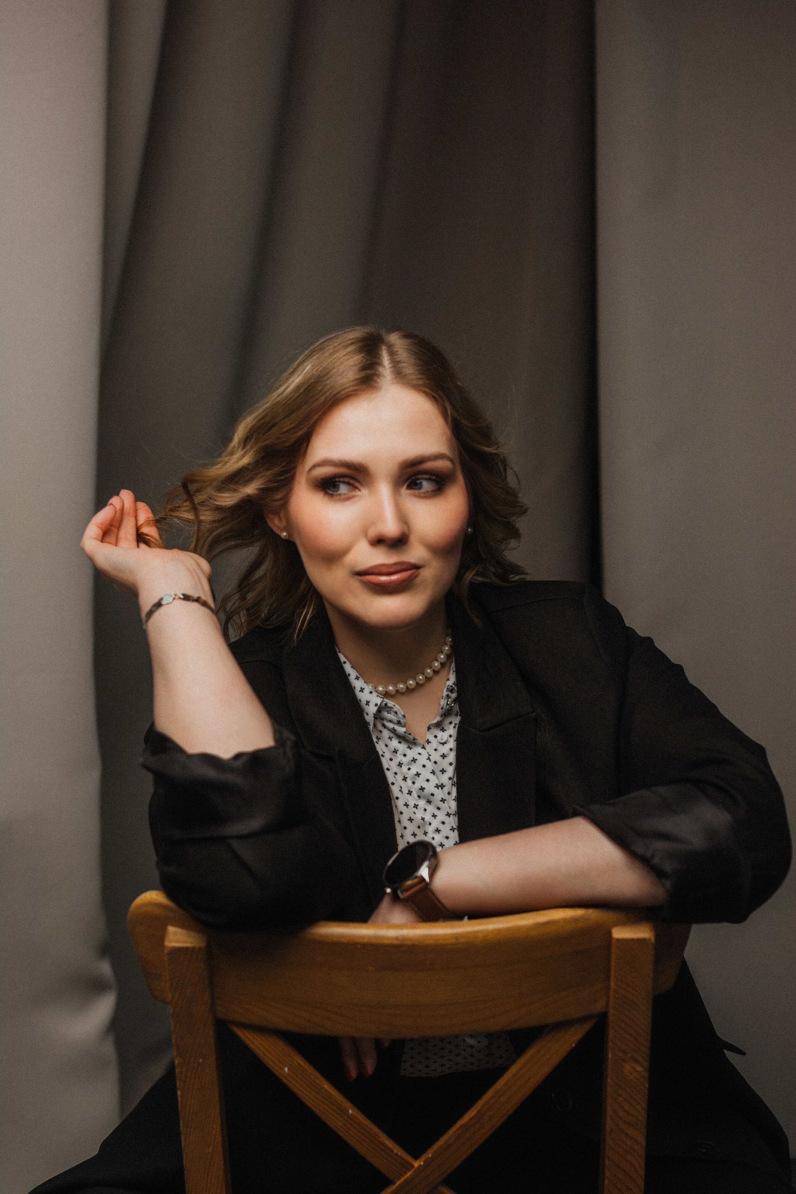 Анастасия Протасова. Фотограф в Москве Ангелина Ким