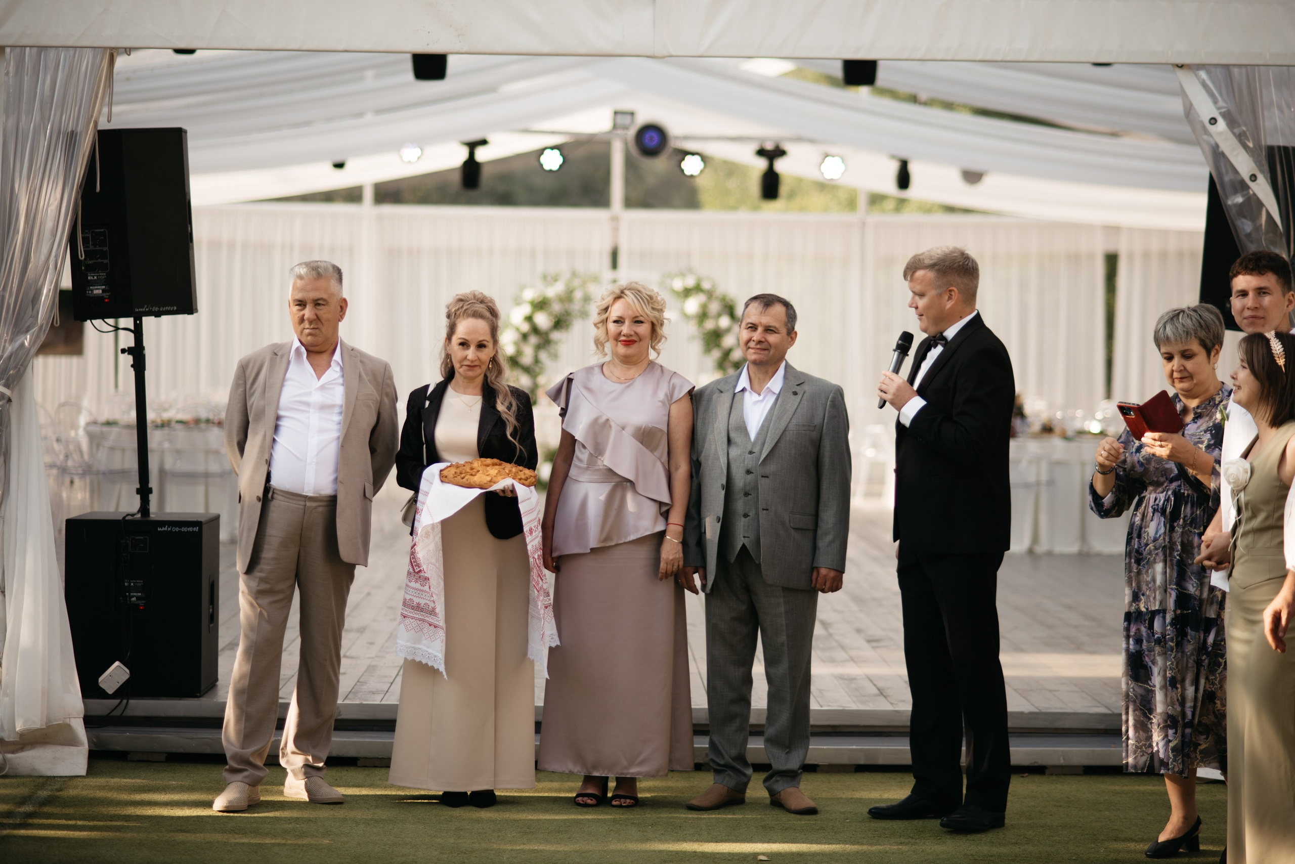 Татьяна&Илья. Свадебный фотограф Ижевск Петр Шишков