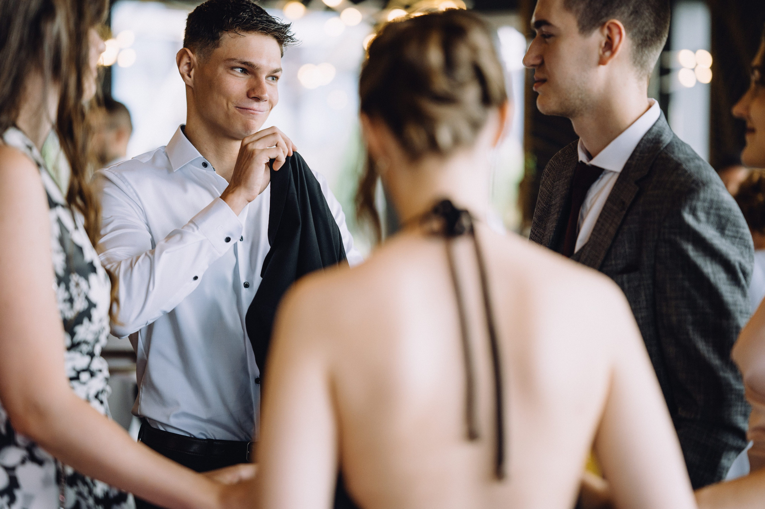 Анна и Макс. Профессиональный фотограф Алексей Васенцев. Минск, СПБ, Москва