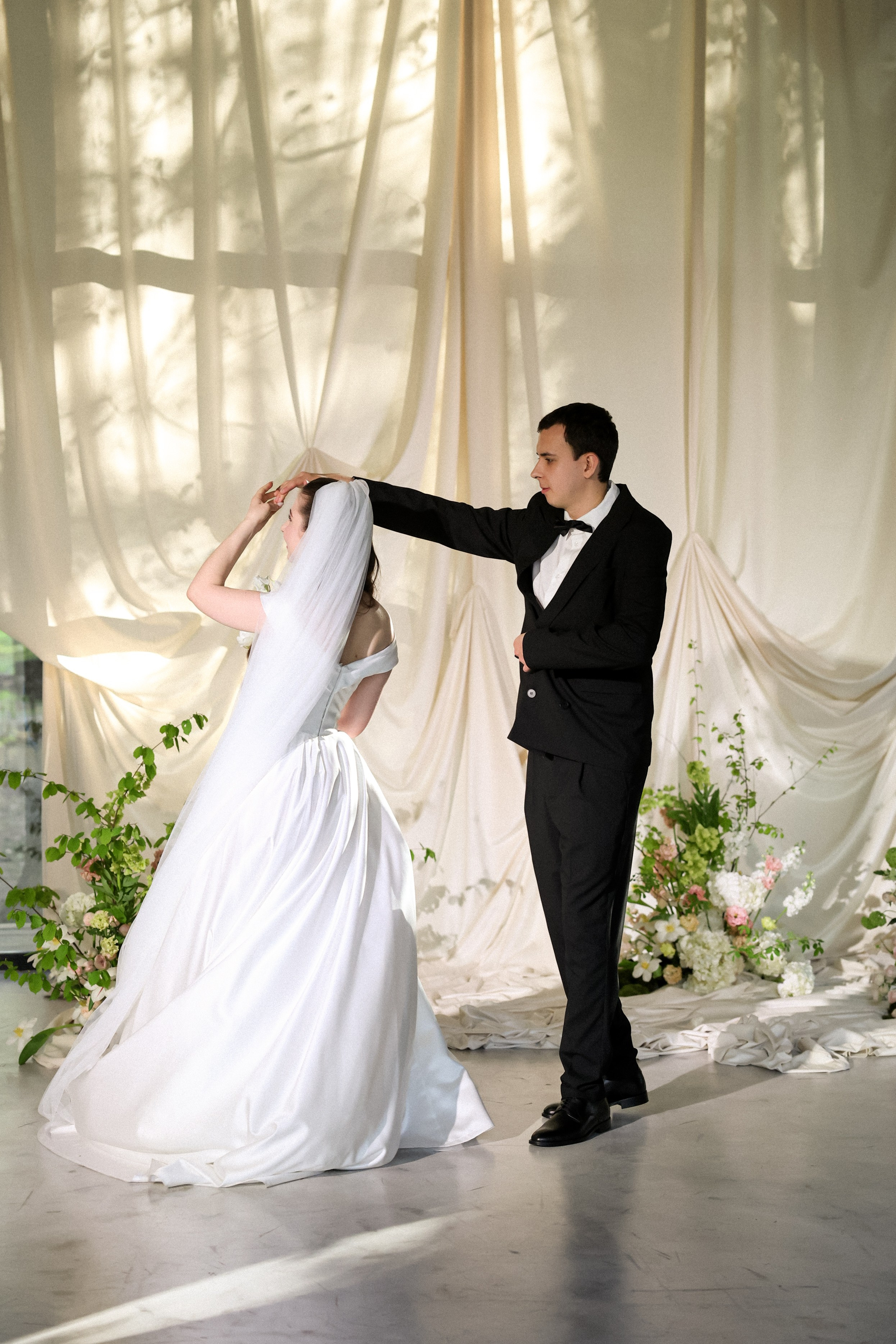 Света и Артем. Свадебный, репортажный, фотограф Москва и Московская область