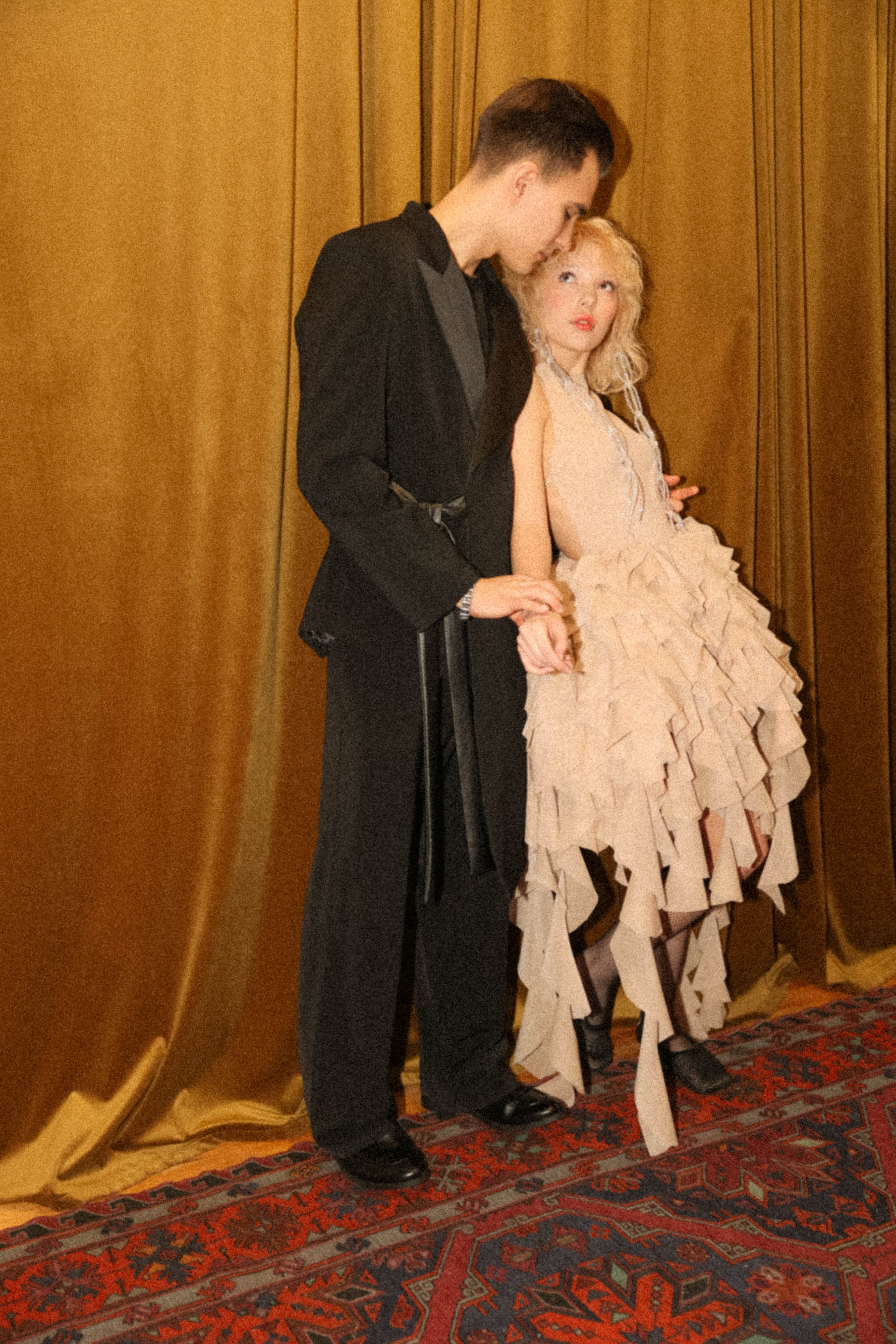 Дмитрий и Мария совместные сборы. Свадебный, репортажный, фотограф Москва и Московская область