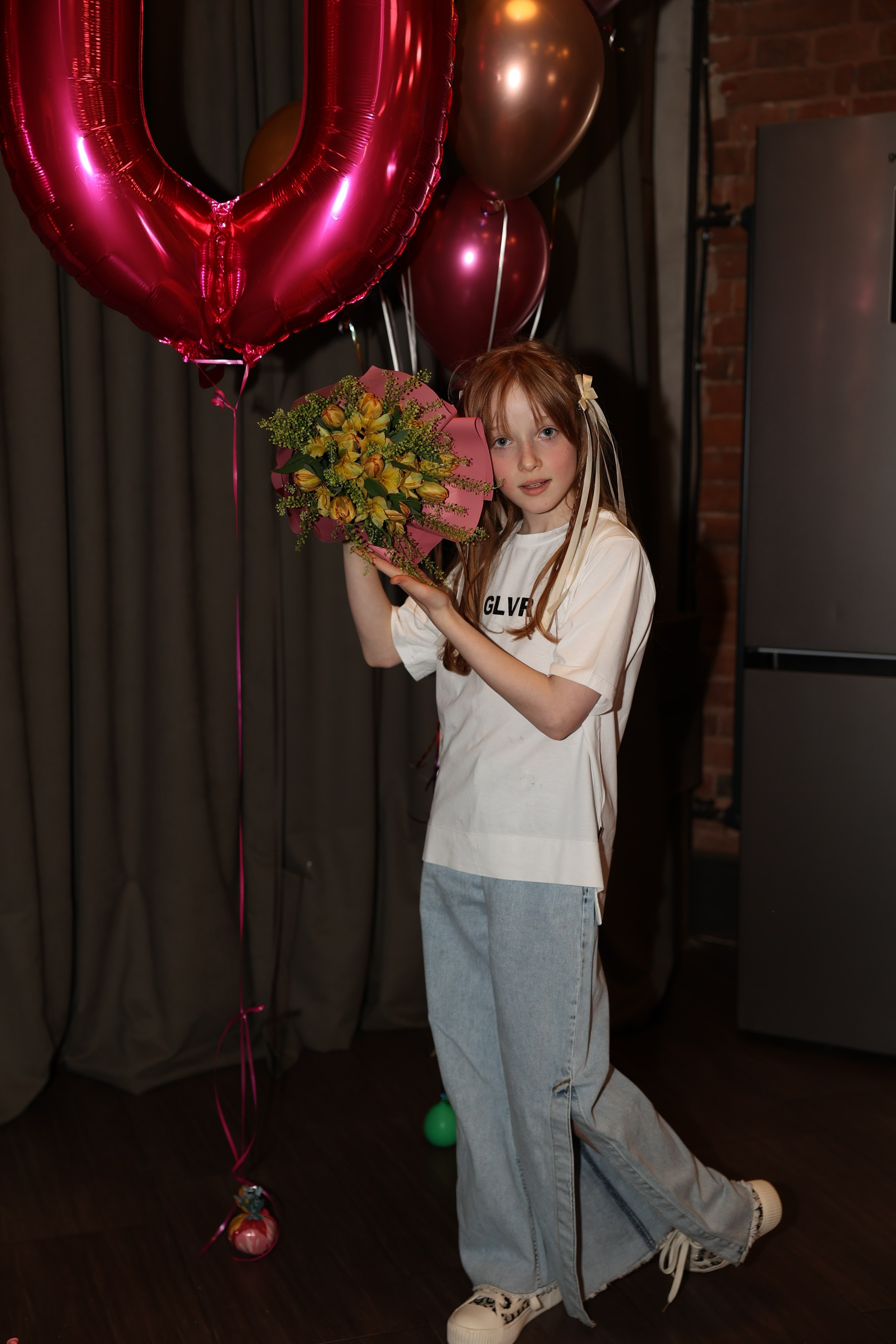 ДЕНЬ РОЖДЕНИЯ САНИ!!! В ДЕСЯТКУ!!!. Свадебный, репортажный, фотограф Москва и Московская область