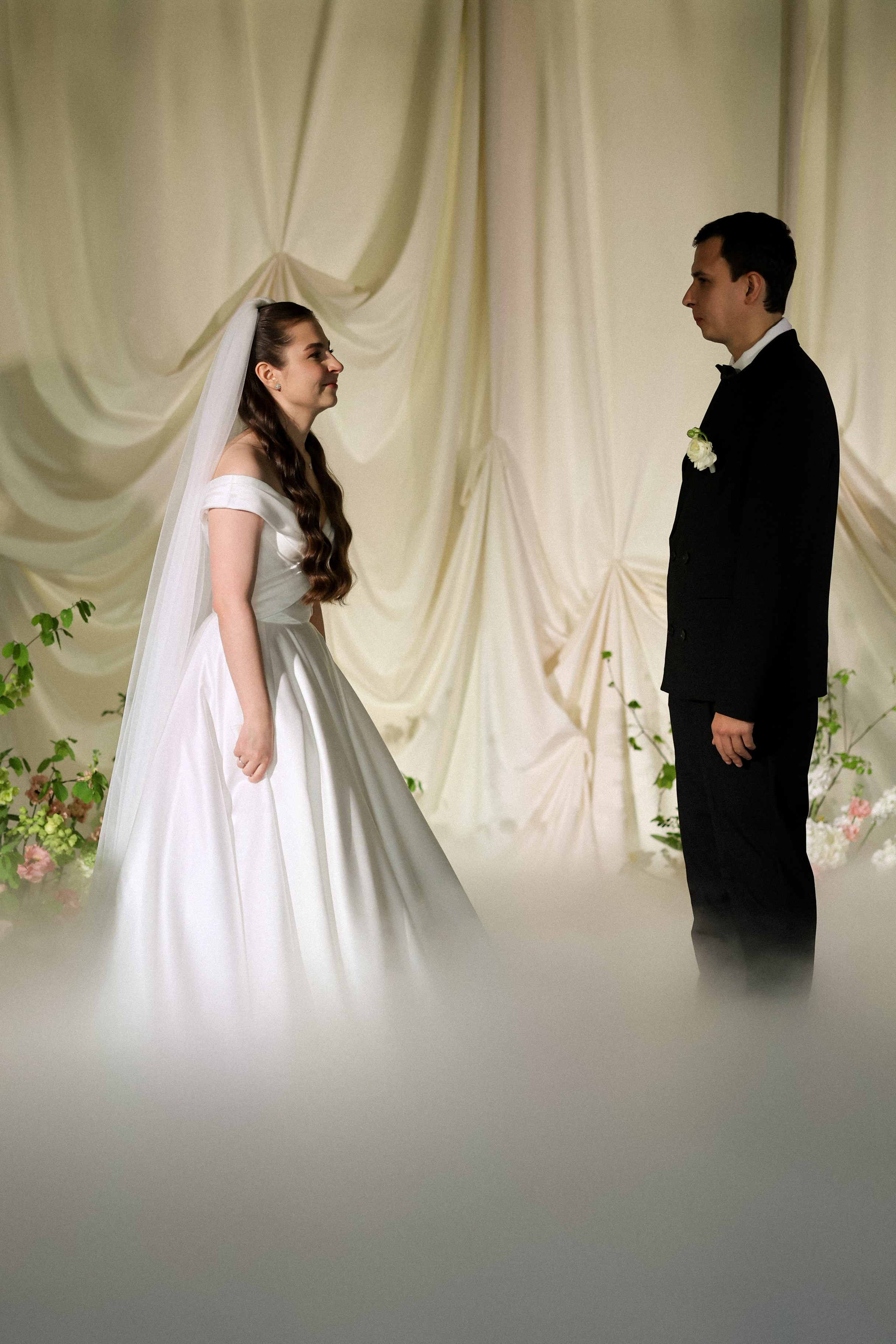 Света и Артем. Свадебный, репортажный, фотограф Москва и Московская область