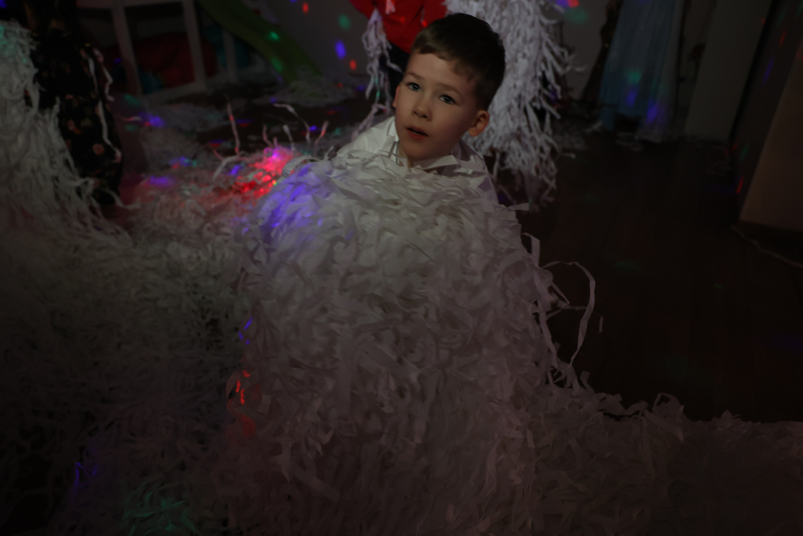 5-летие МАРУСЯ. Свадебный, репортажный, фотограф Москва и Московская область