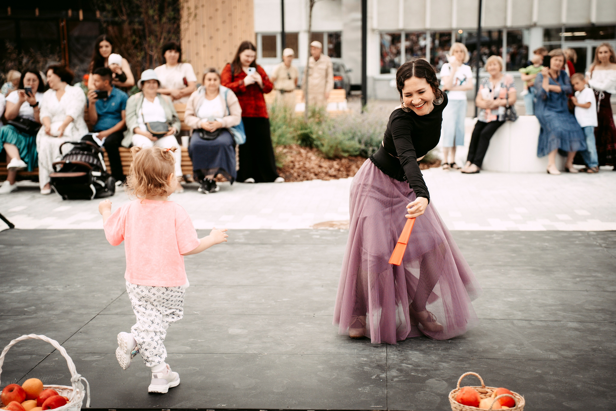 Вечер фламенко. Главная