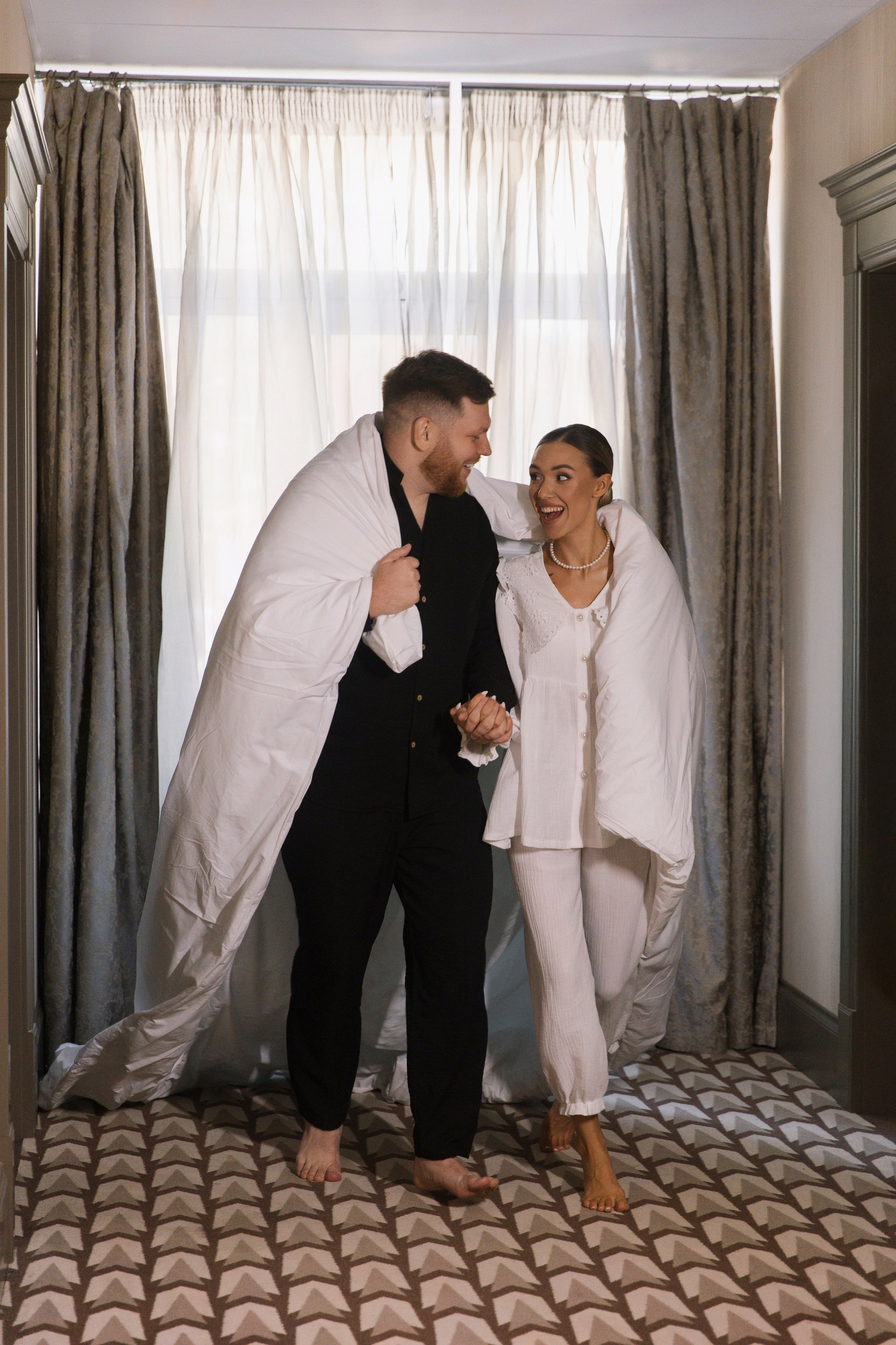 M ❤ D. Syrovatkina_Photographer.ru