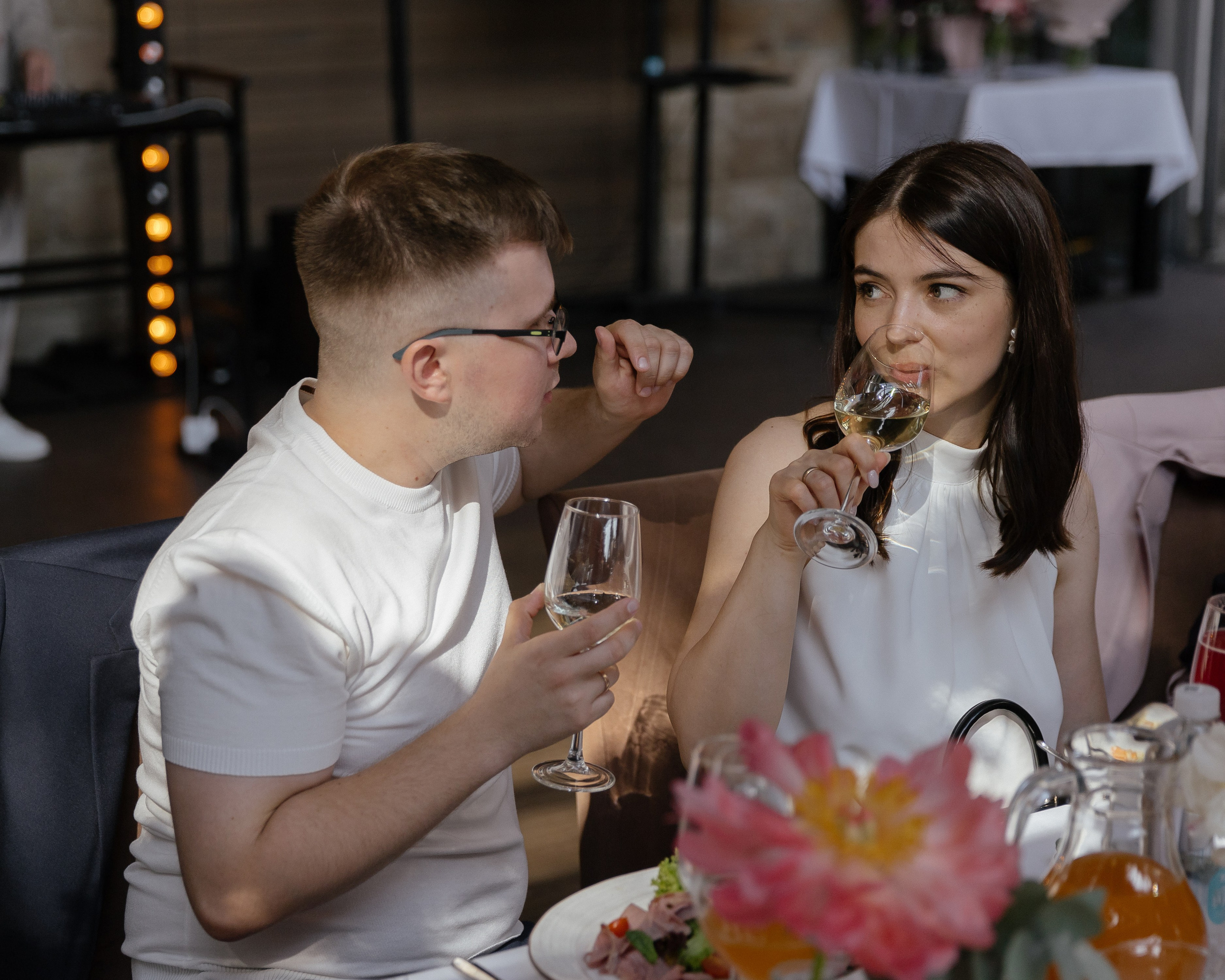 WEDDING J&M. Свадебный фотограф Дмитрий Краснов. Санкт-Петербург