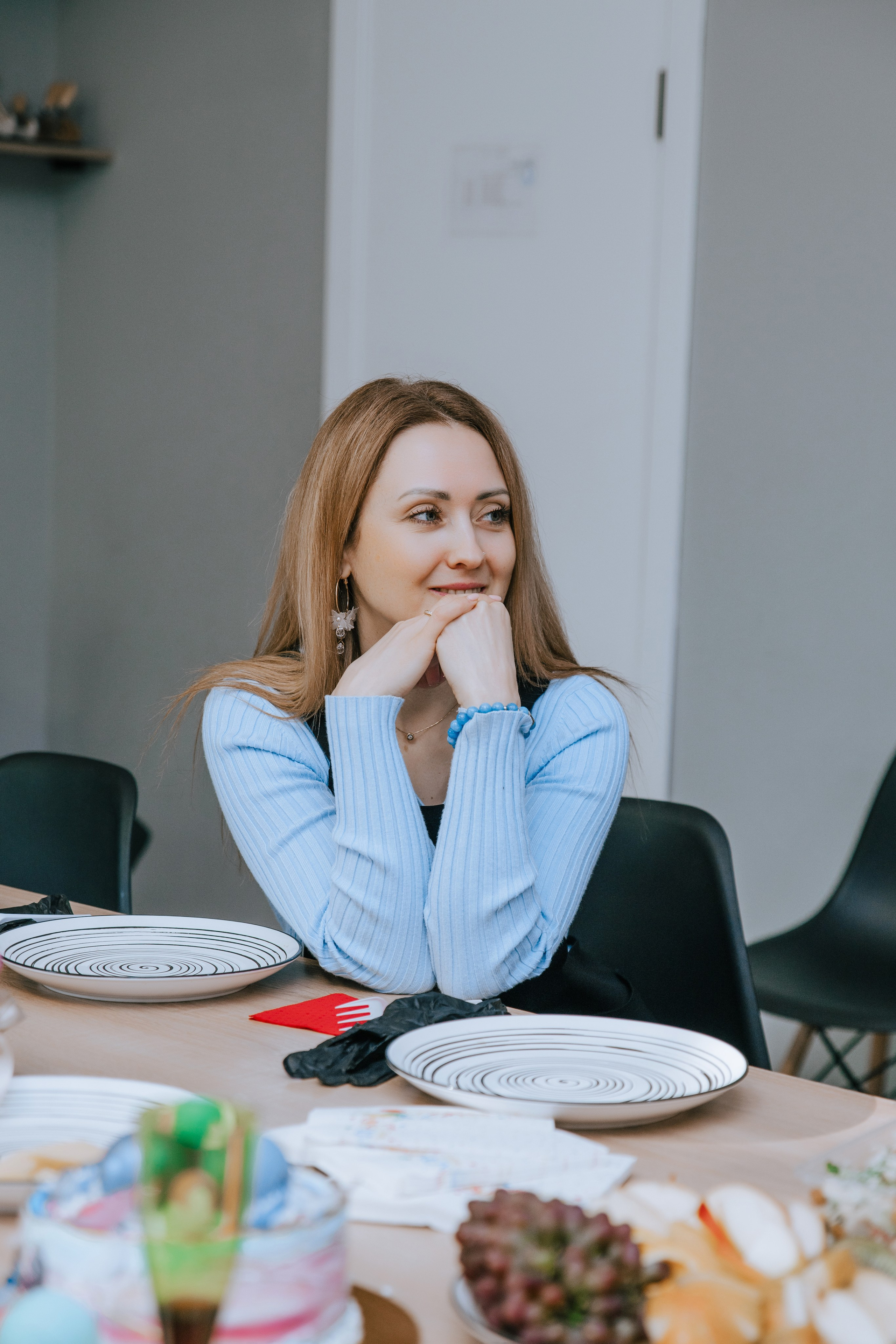 МК «Вкусные истории». Фотограф Ярмишко Дарья. Выпускные фотокниги