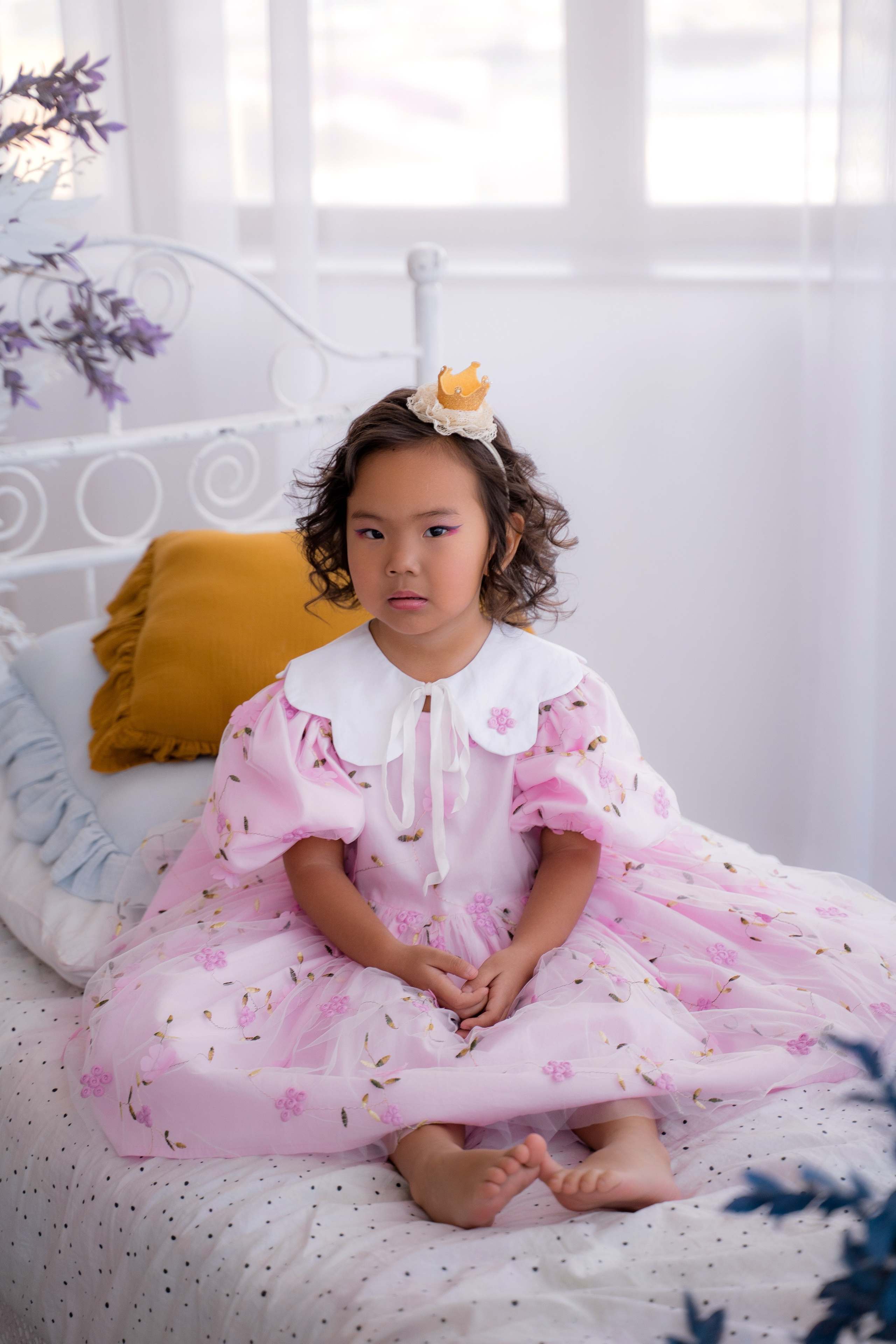 Детские платья размер 80-168. Фотостудия Малина в городе Улан-Удэ. Фотограф Ирина Жарникова