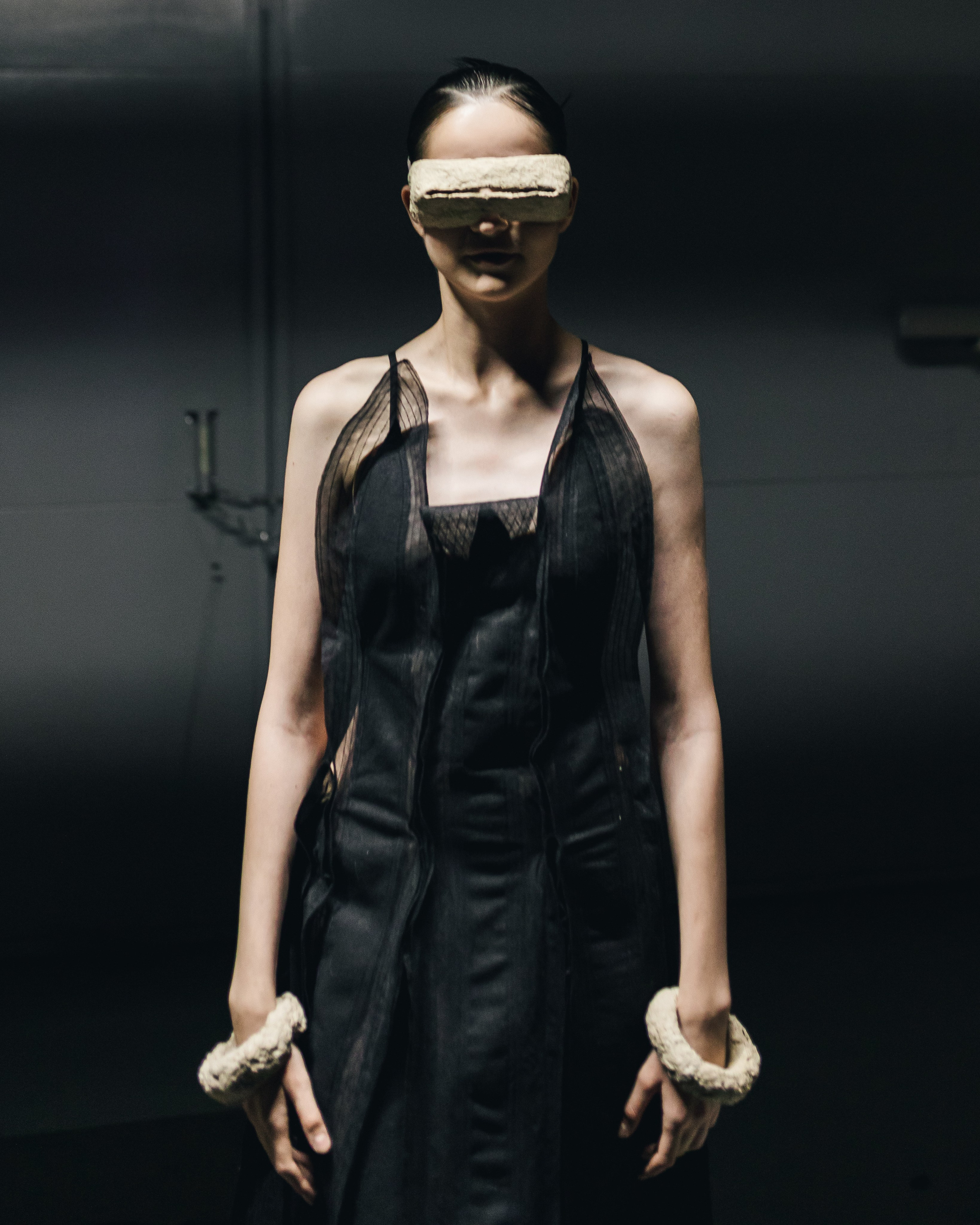 ZA_ZA. Елизавета Федотова | фэшн-фотограф