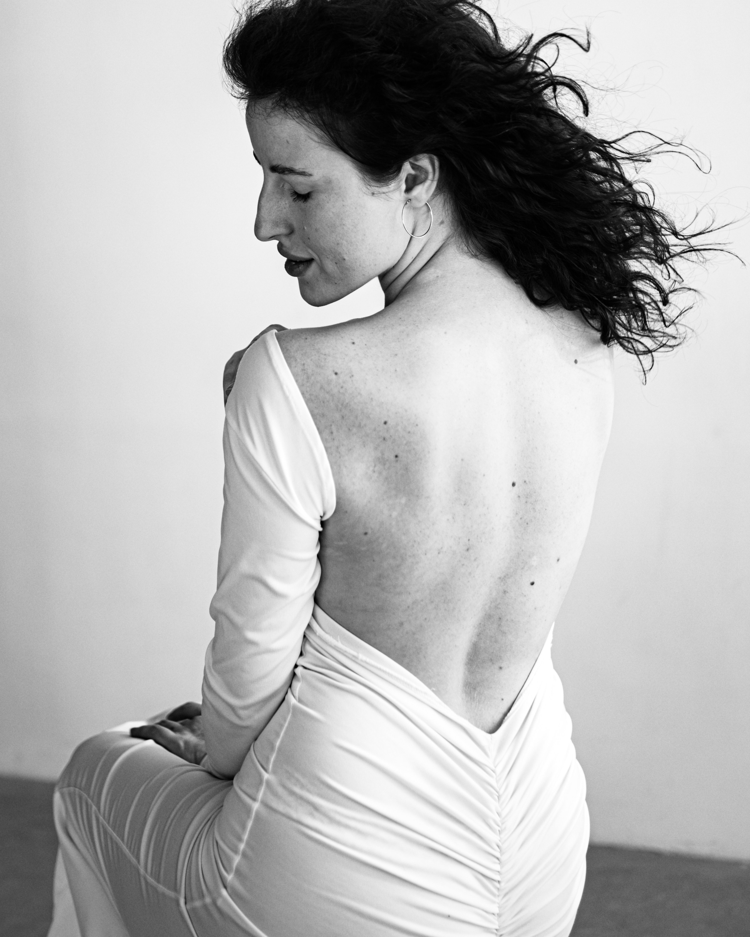 ПРЕСЕТЫ. Елизавета Федотова | фэшн-фотограф